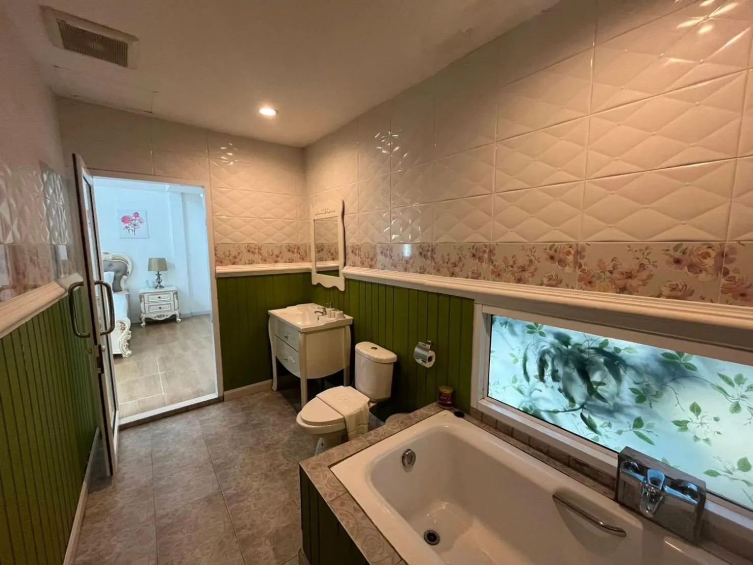 Kenikar Raintree Resort Chumphon