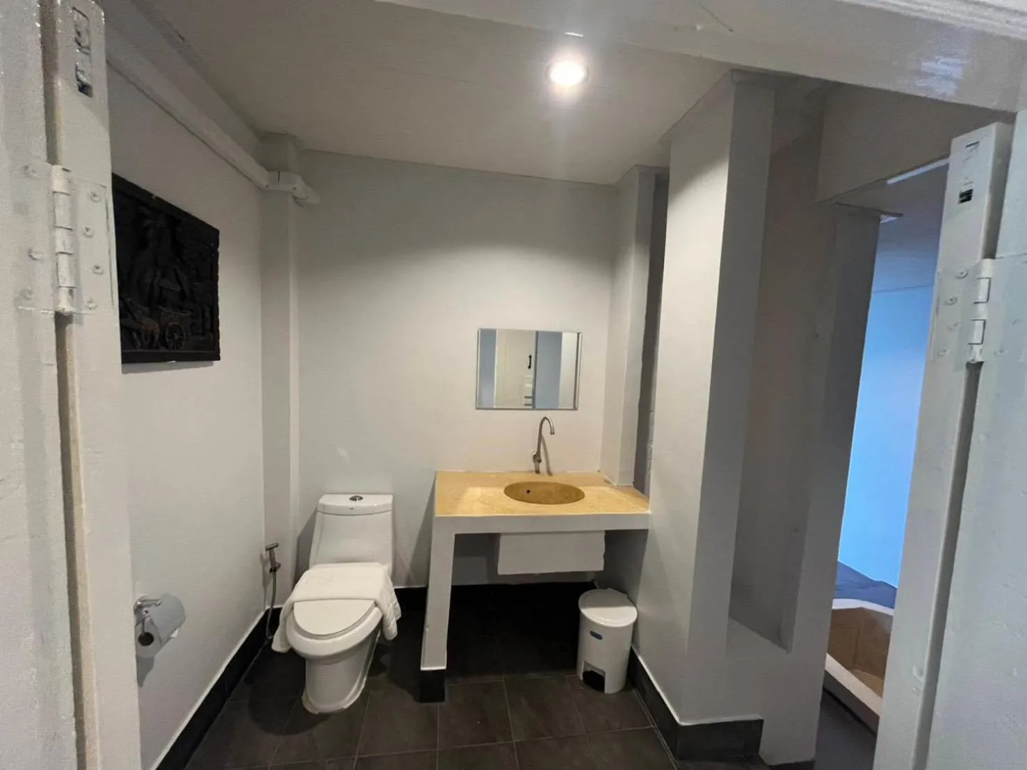 Kenikar Raintree Resort Chumphon