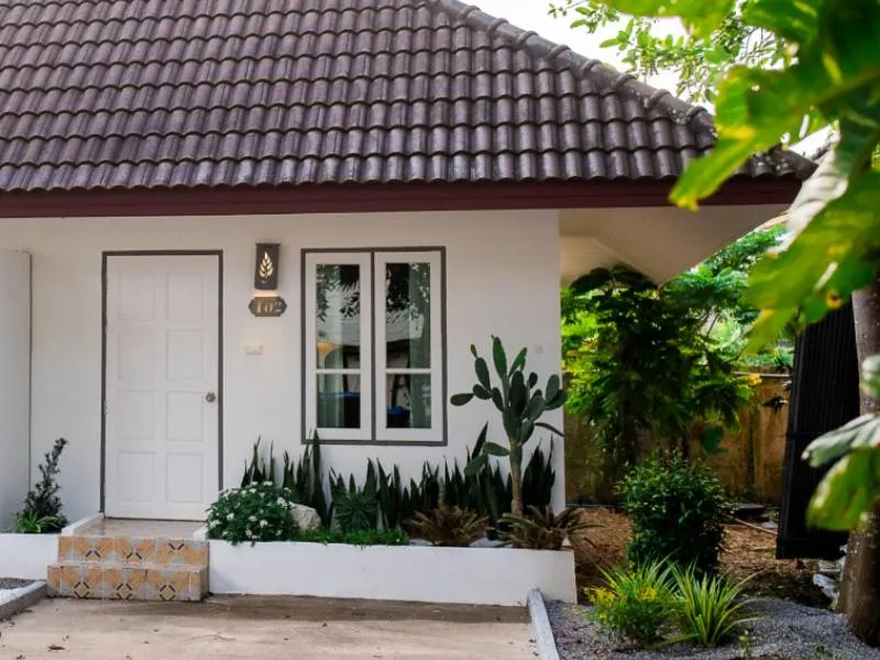 View (from property/room) in Kenikar Raintree Residence Hotel