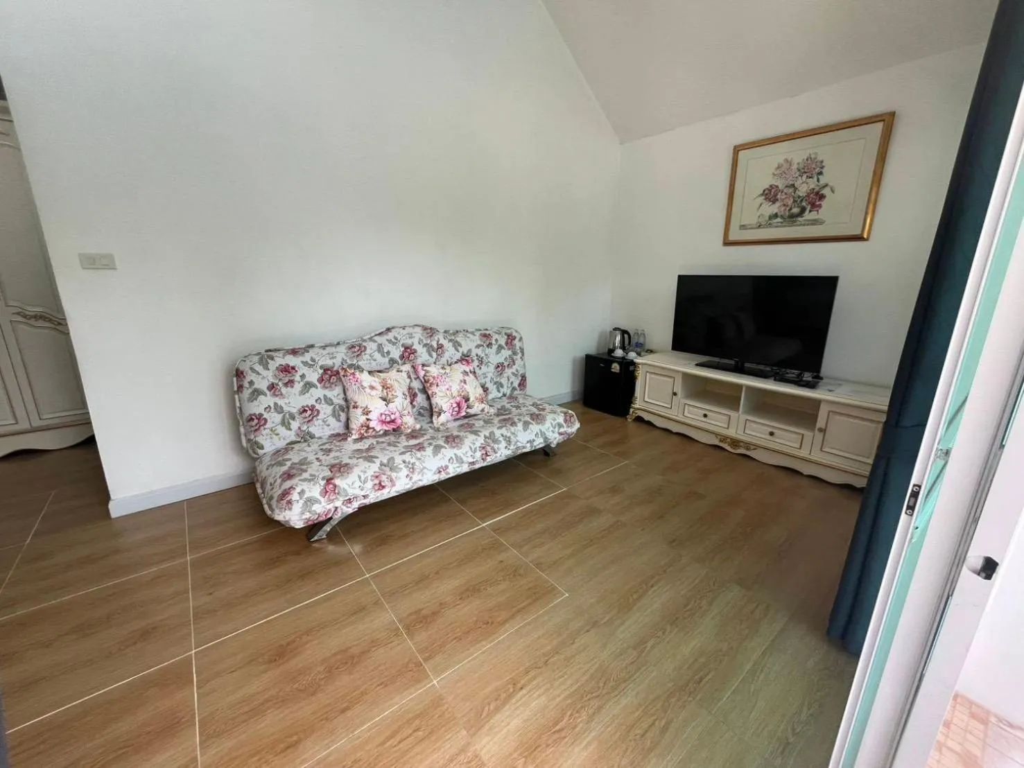 Kenikar Raintree Resort Chumphon