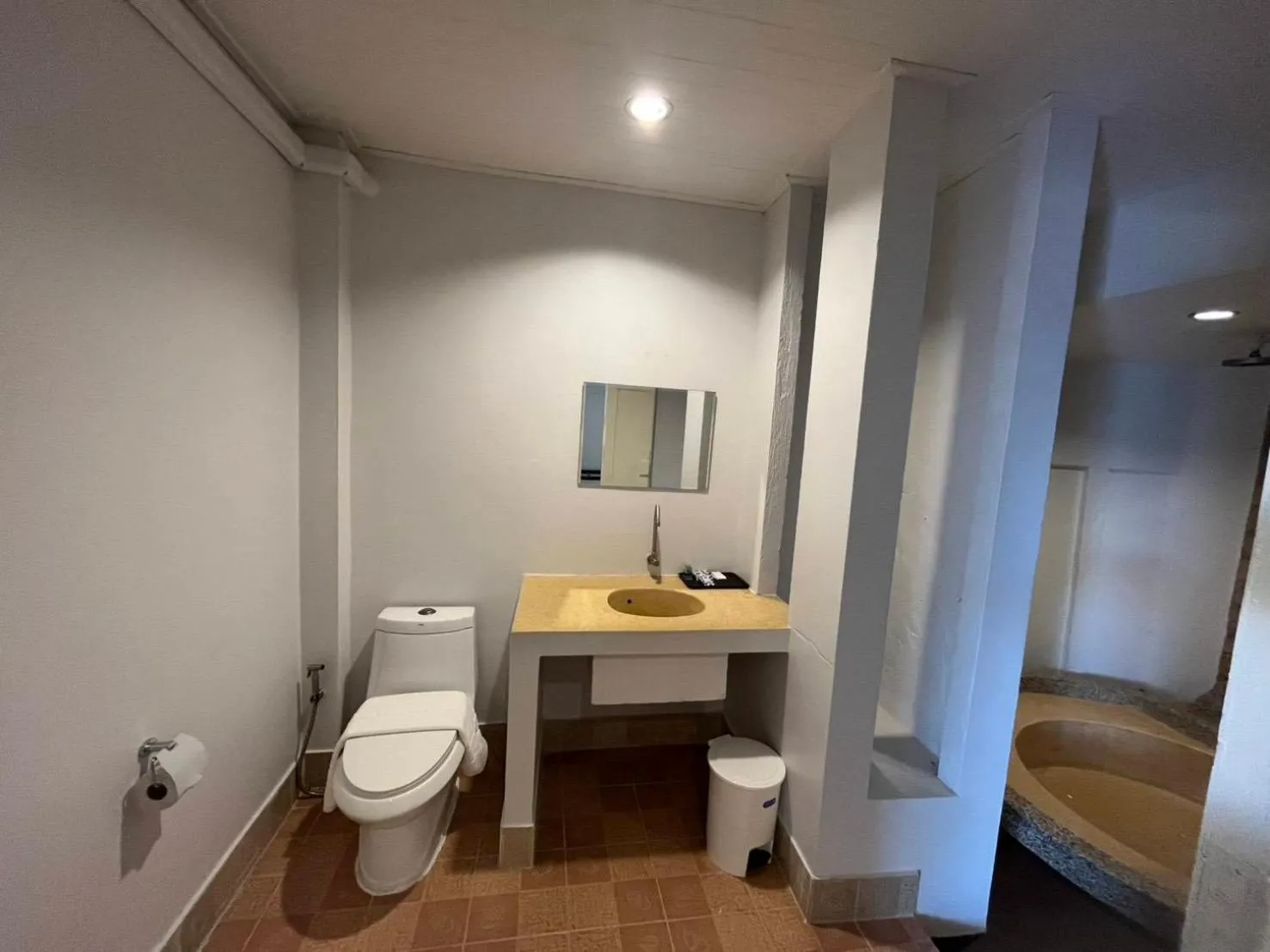 Kenikar Raintree Resort Chumphon