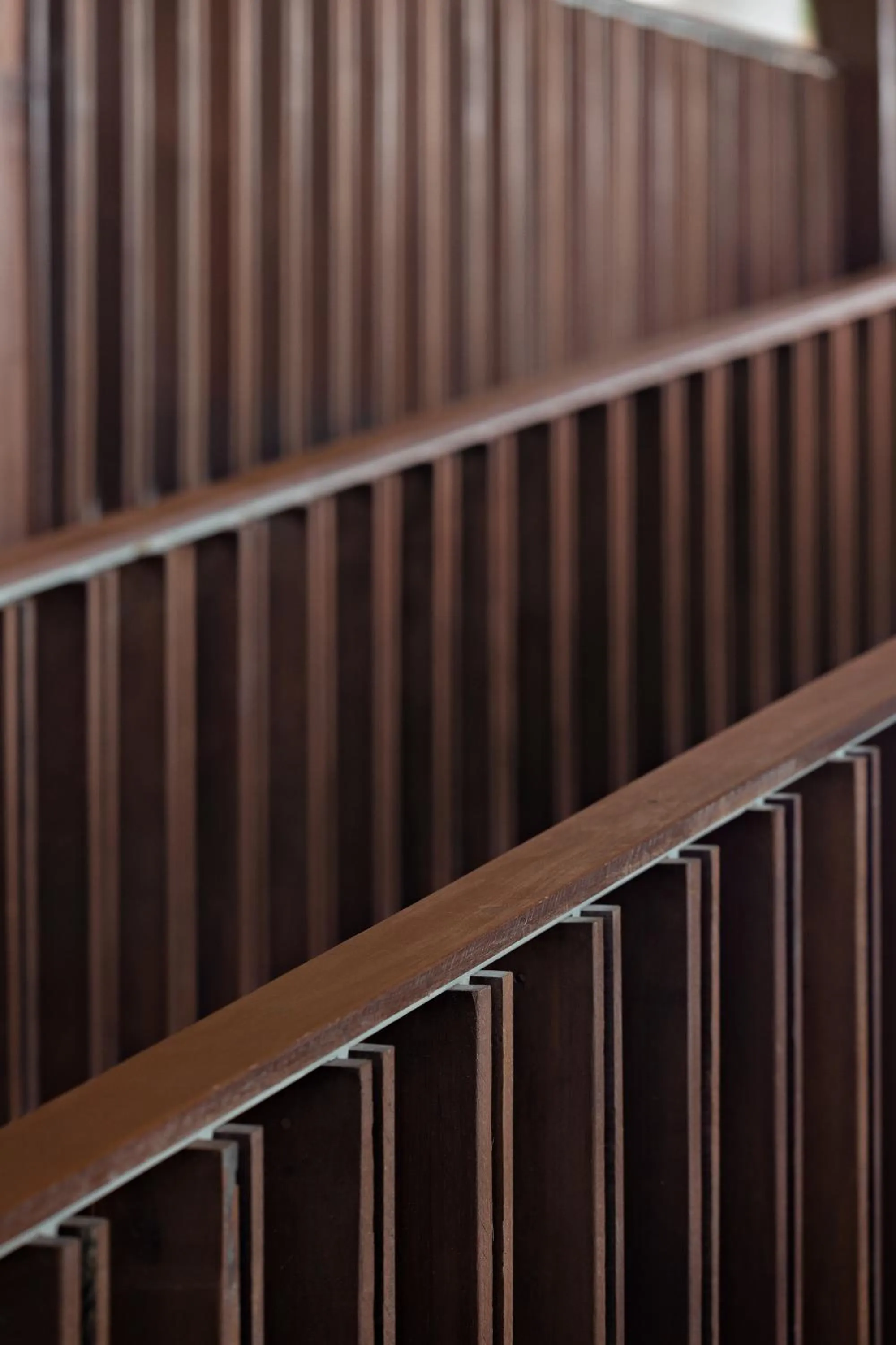 Property building in The Kemilau Ubud