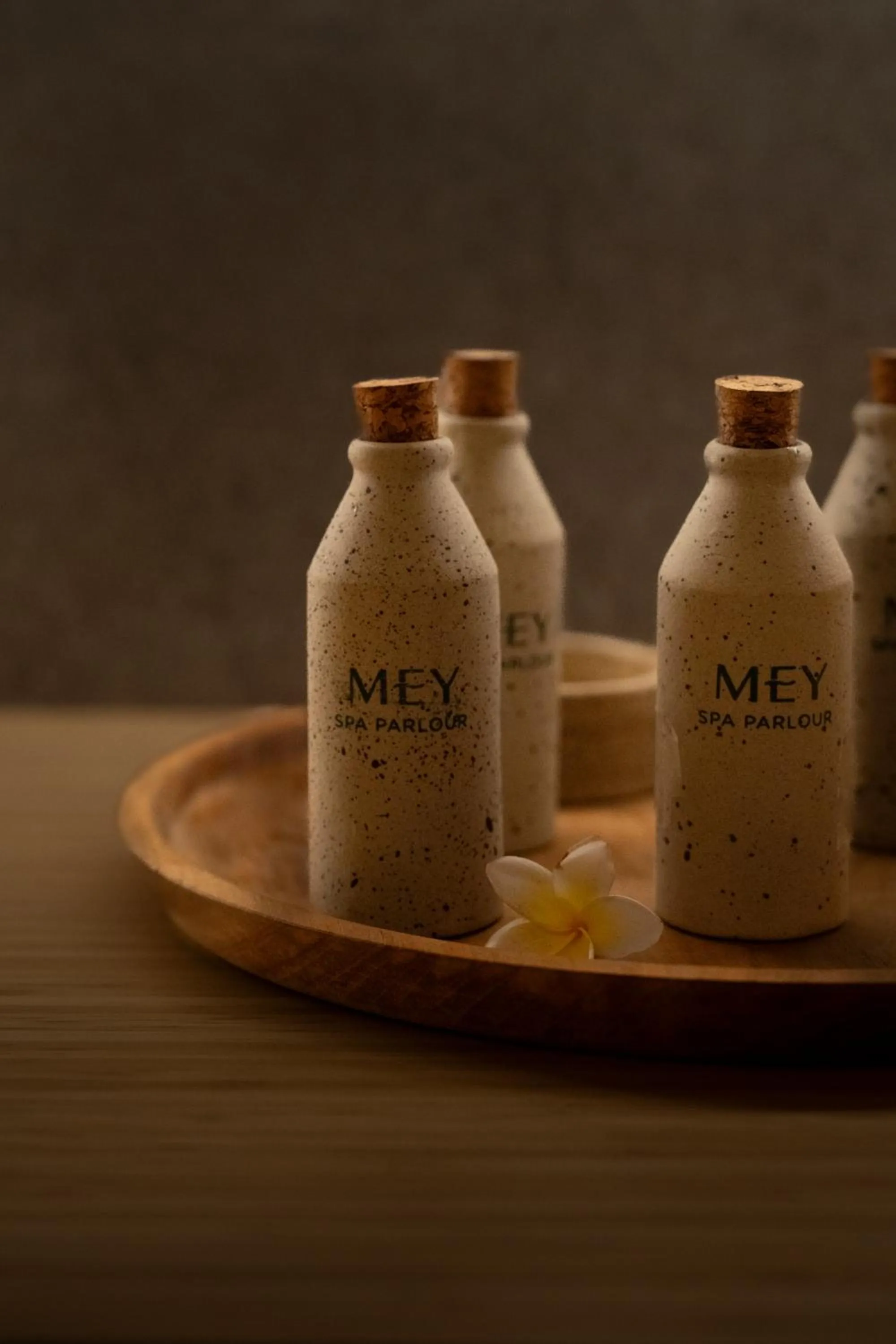 Spa and wellness centre/facilities in The Kemilau Ubud