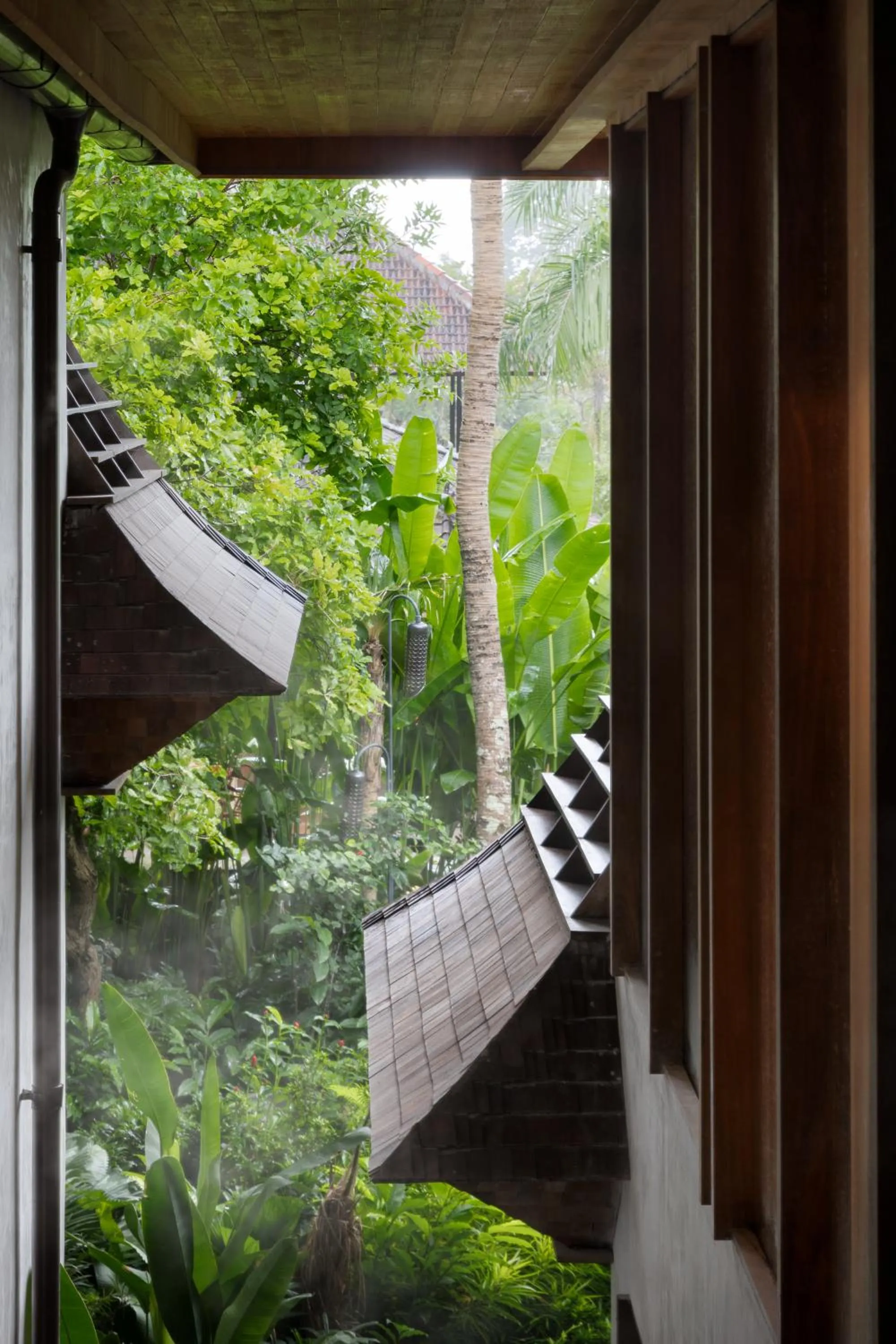 Property building in The Kemilau Ubud