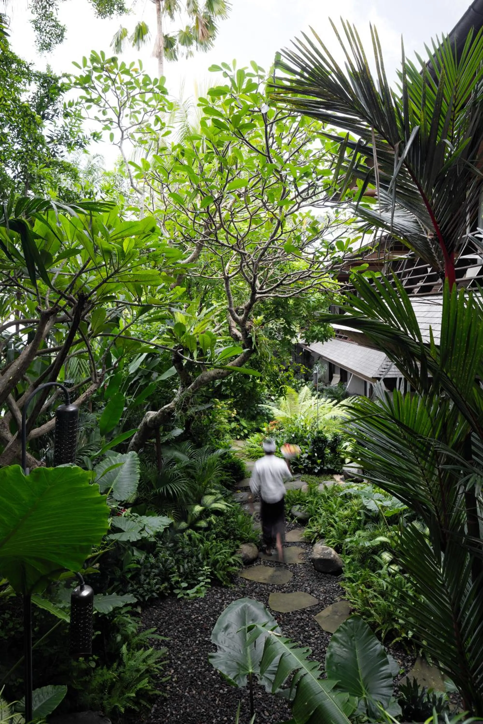 Day in The Kemilau Ubud