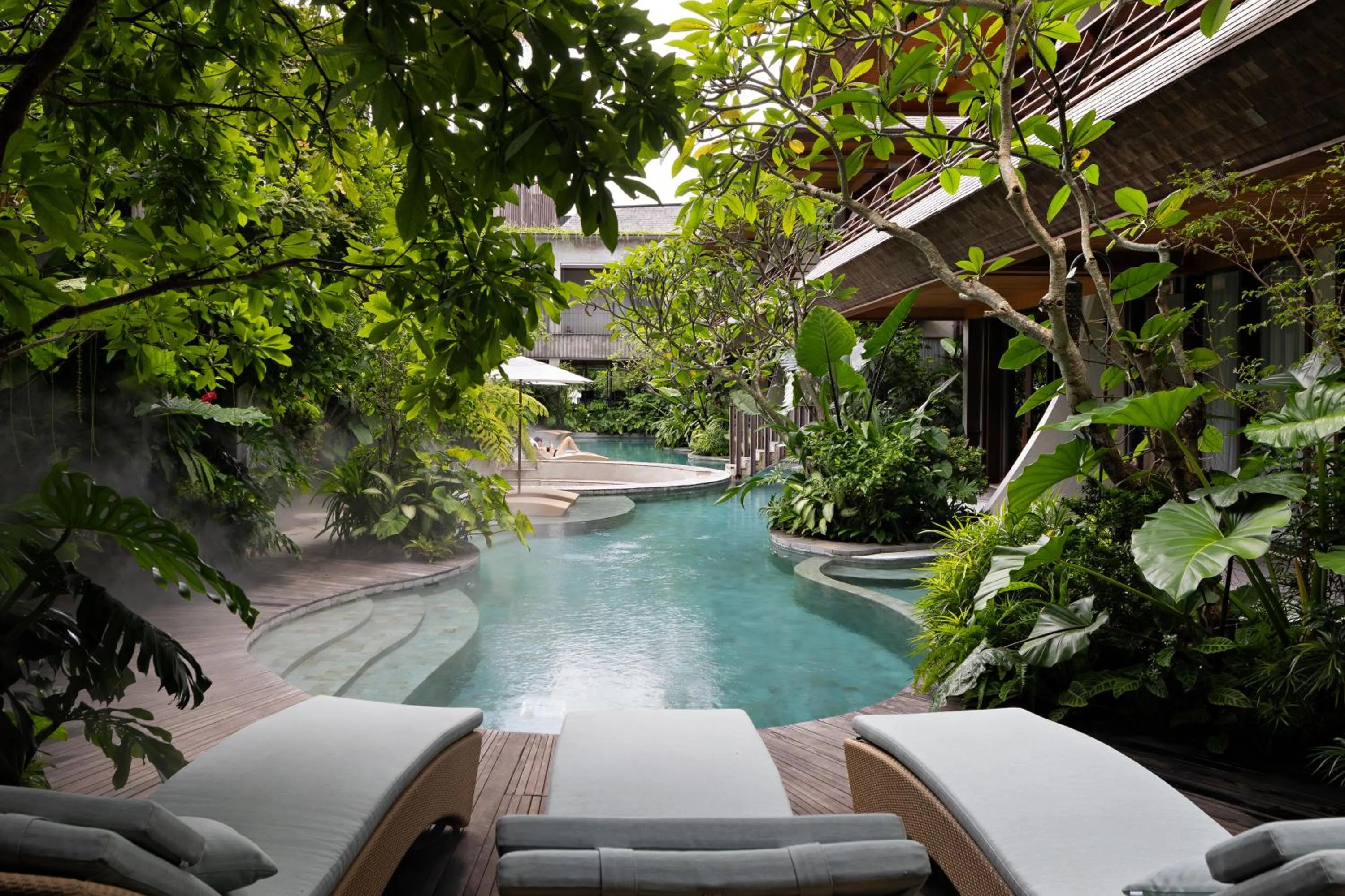 Day in The Kemilau Ubud