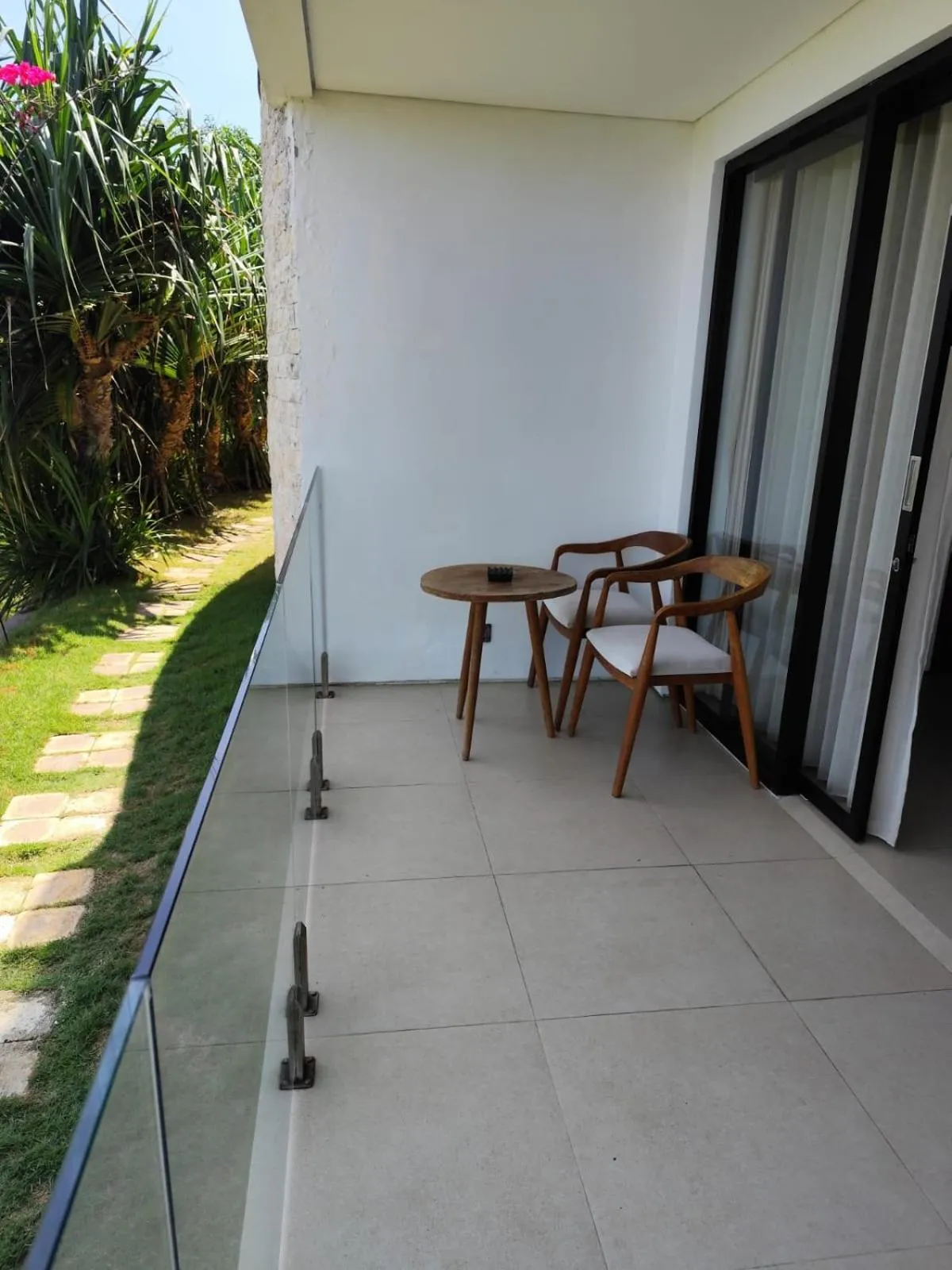 Property building in Villa Kalliste