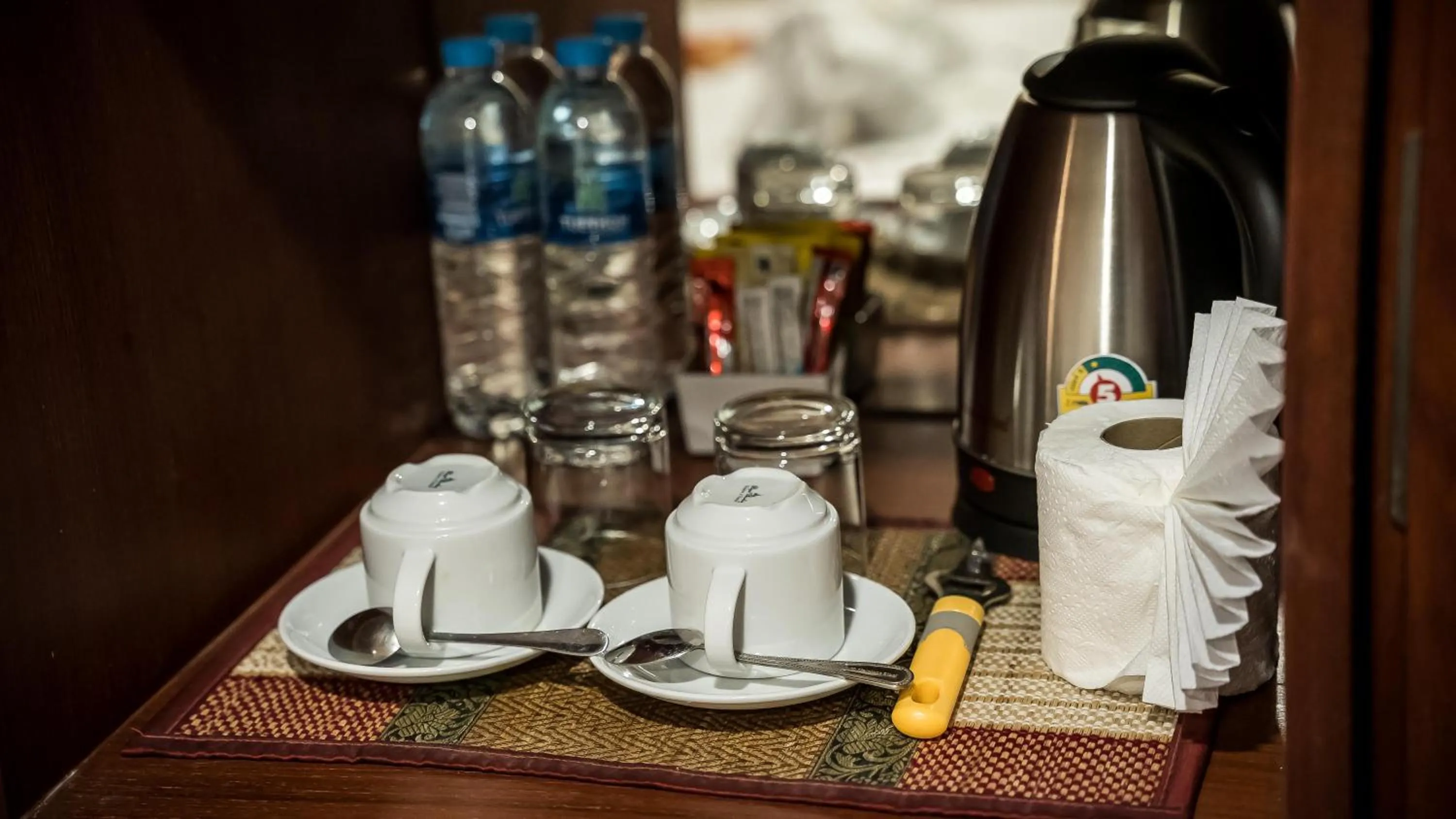 Patong Hemingways Hotel