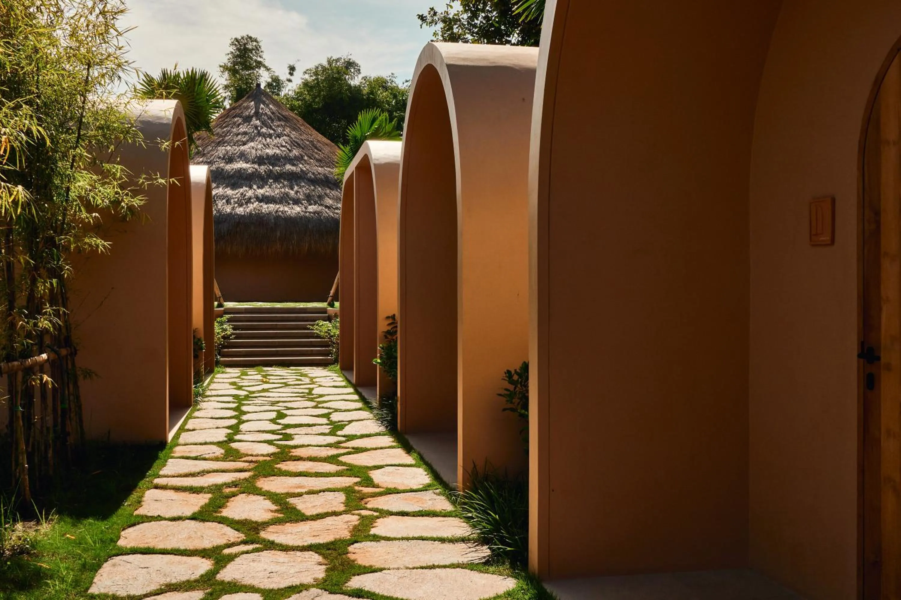 Spa and wellness centre/facilities in Nuanu Suites & Accommodations