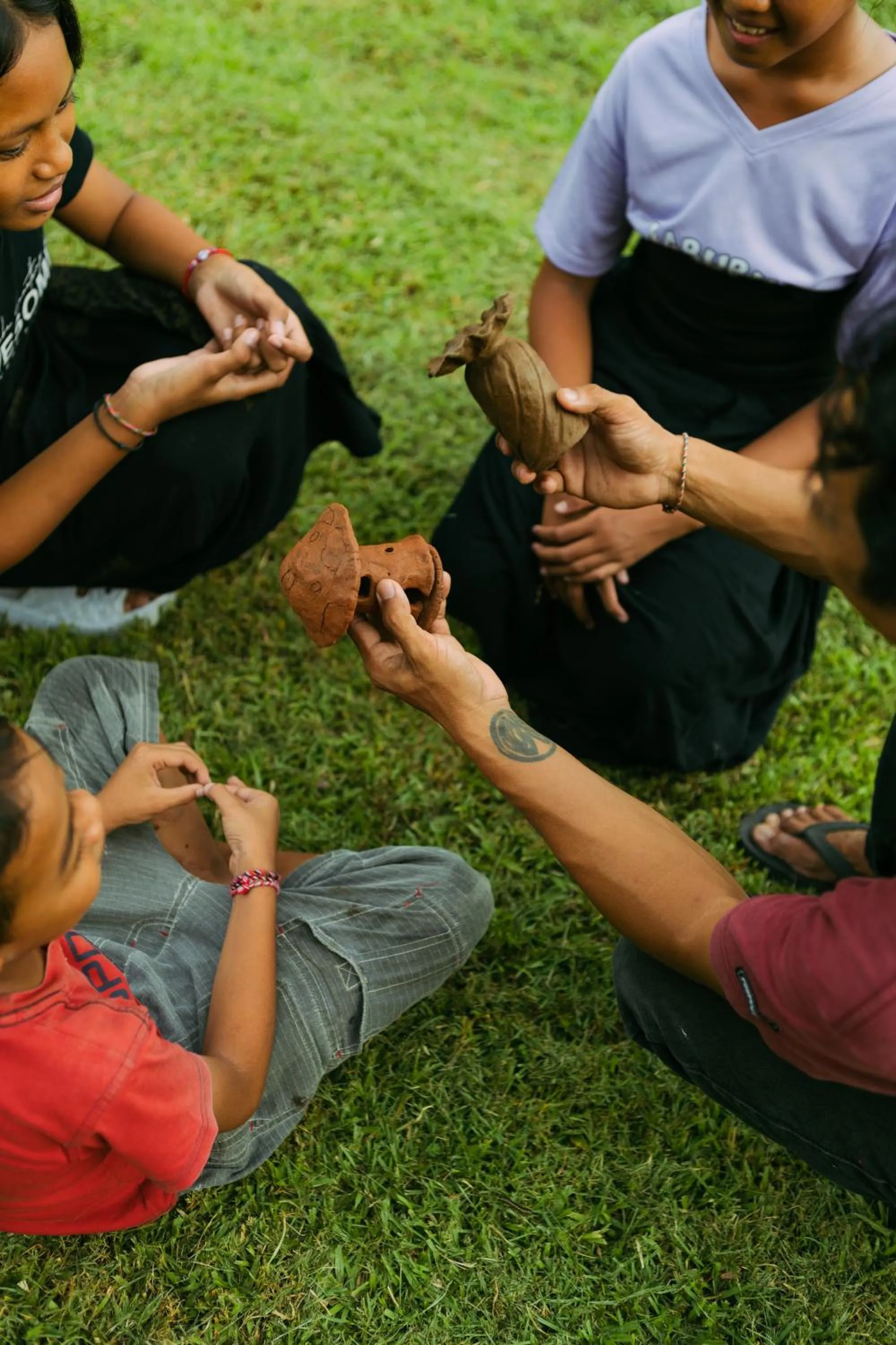 Kids's club in Nuanu Suites & Accommodations