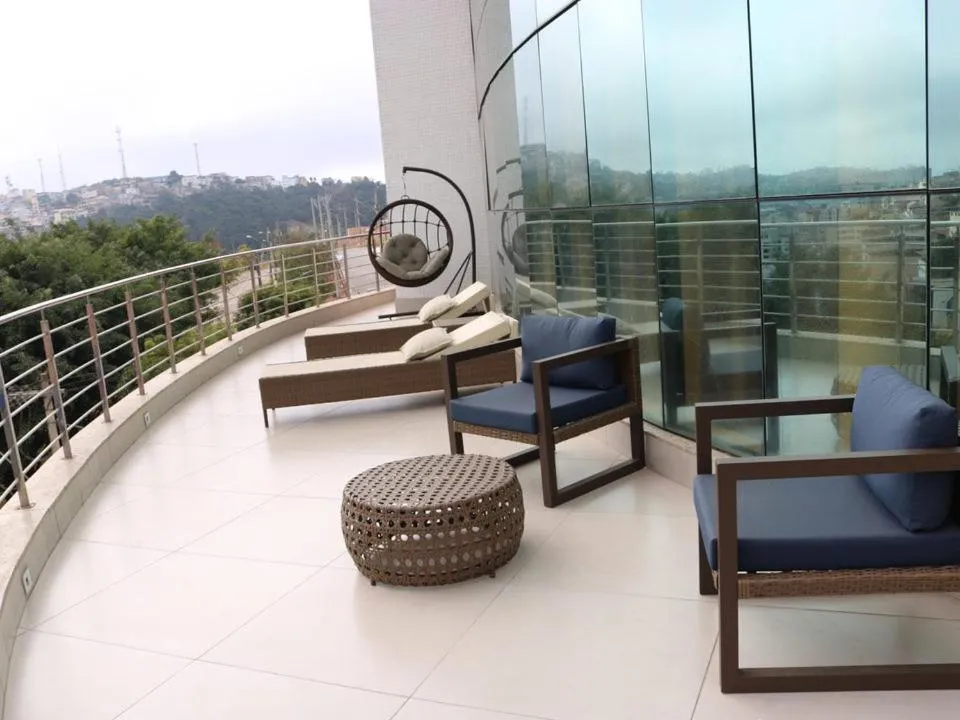 Minas Platinum Hotel & Convention