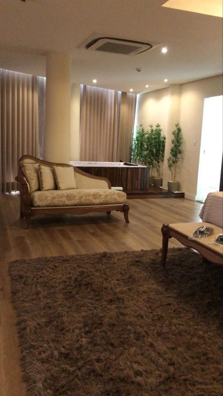 Minas Platinum Hotel & Convention