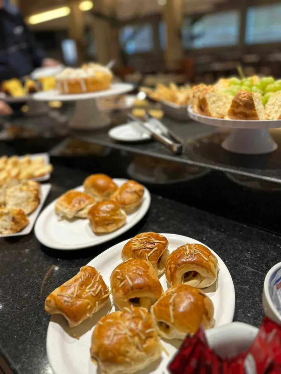 Minas Platinum Hotel & Convention