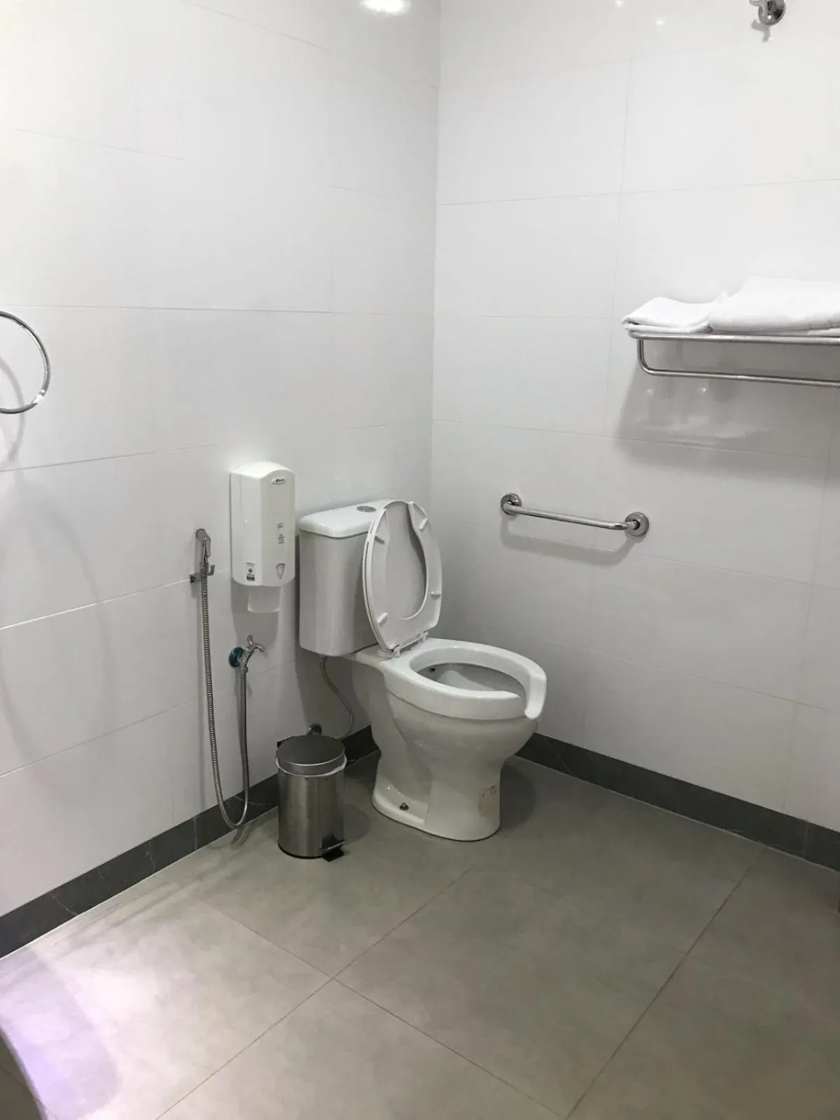 Minas Platinum Hotel & Convention