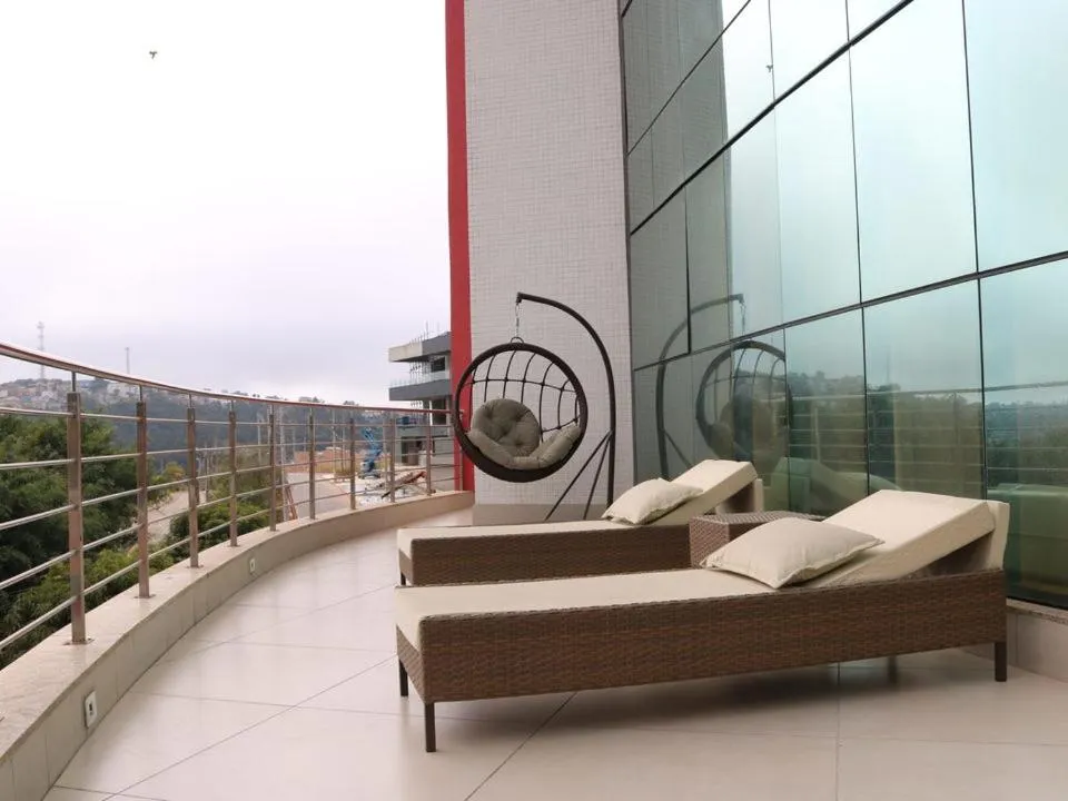 Minas Platinum Hotel & Convention