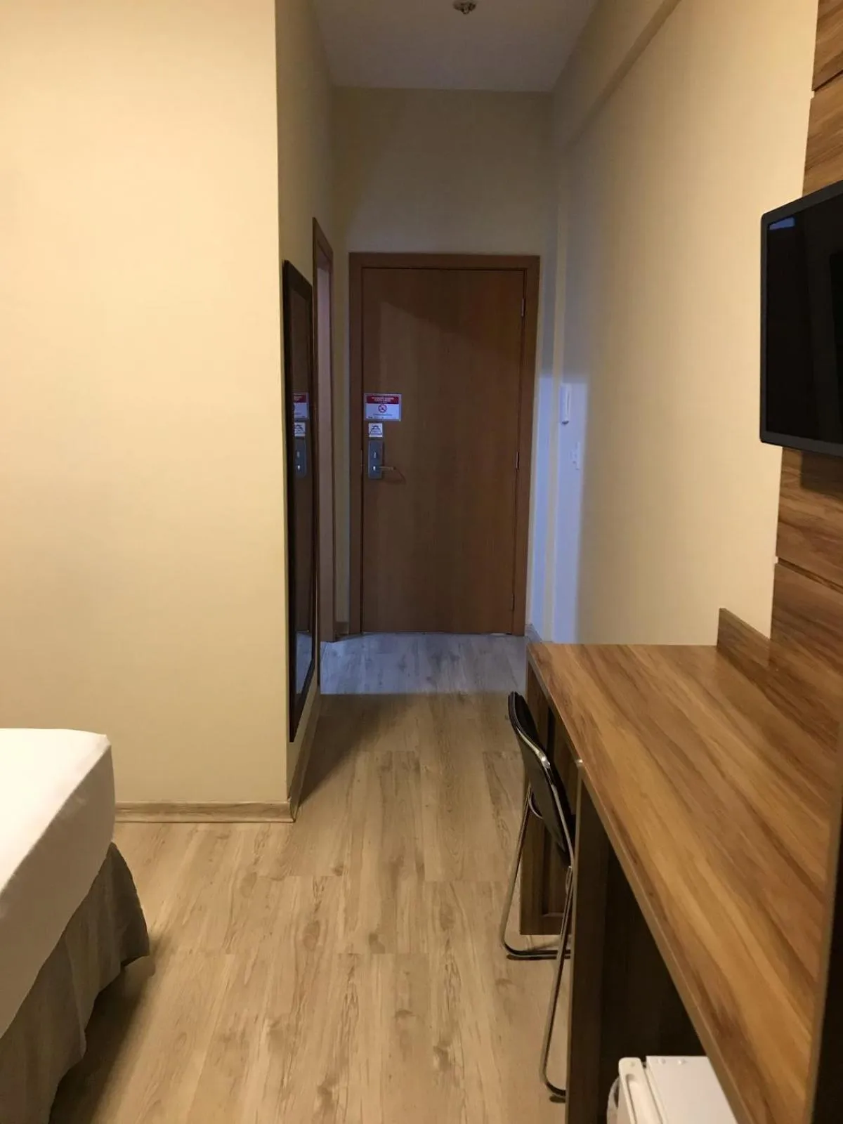 Minas Platinum Hotel & Convention