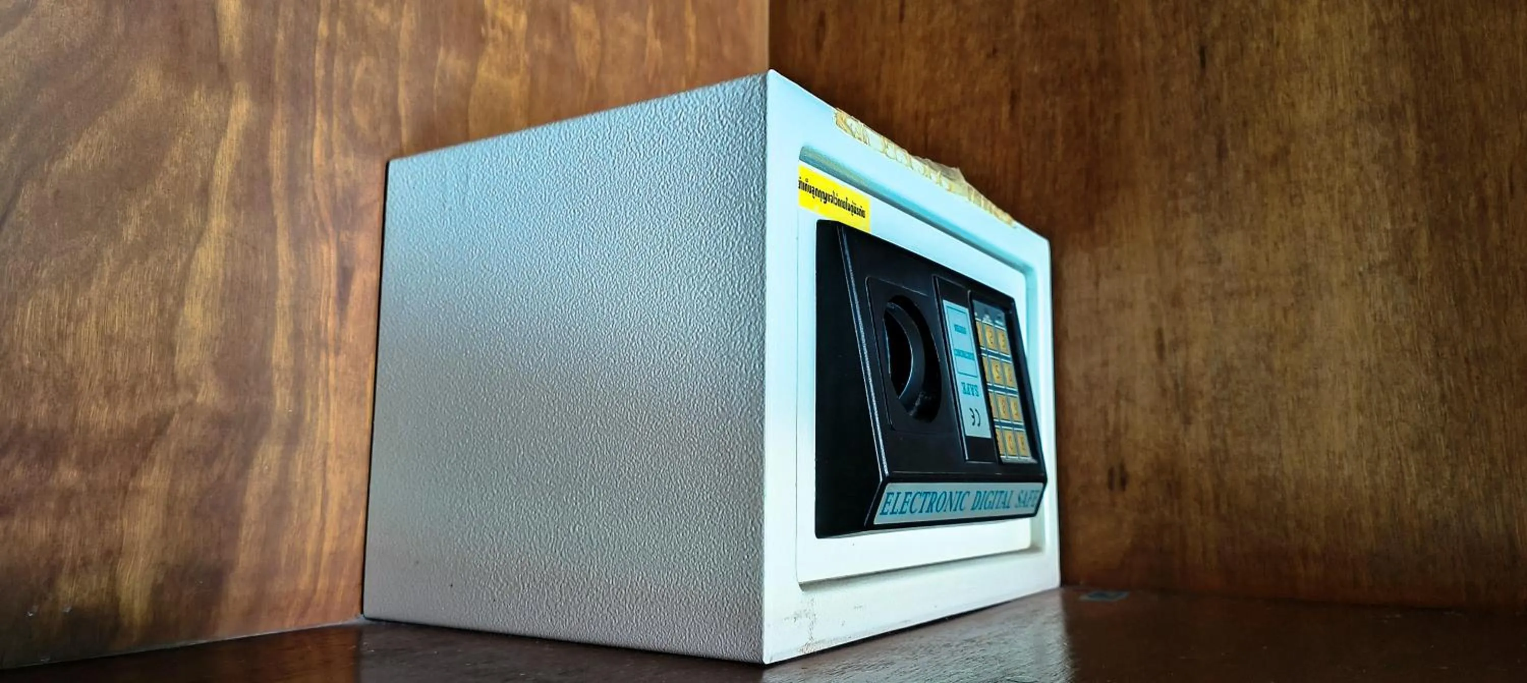 My dream house resort