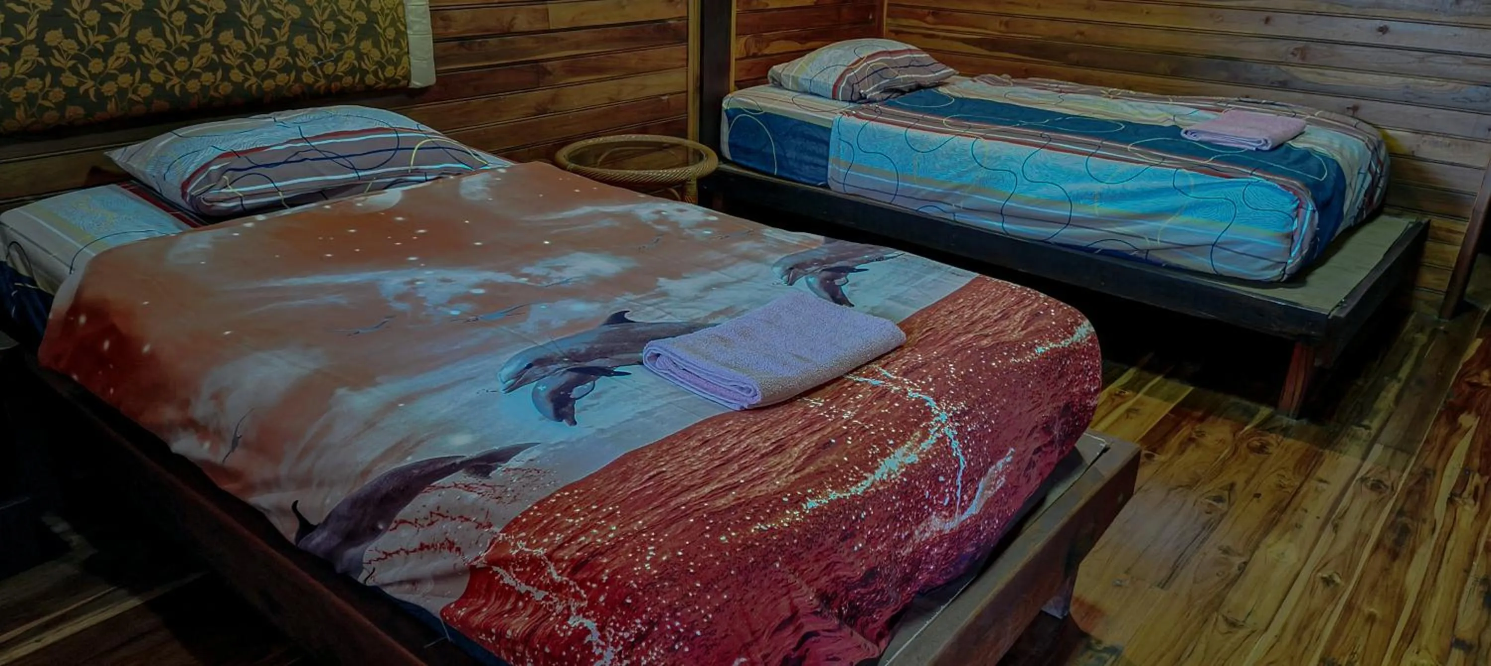 My dream house resort