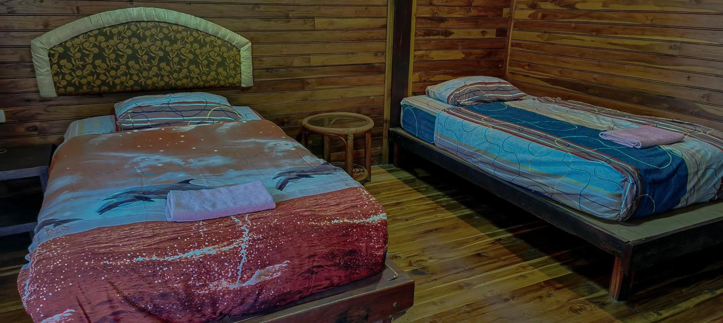 My dream house resort