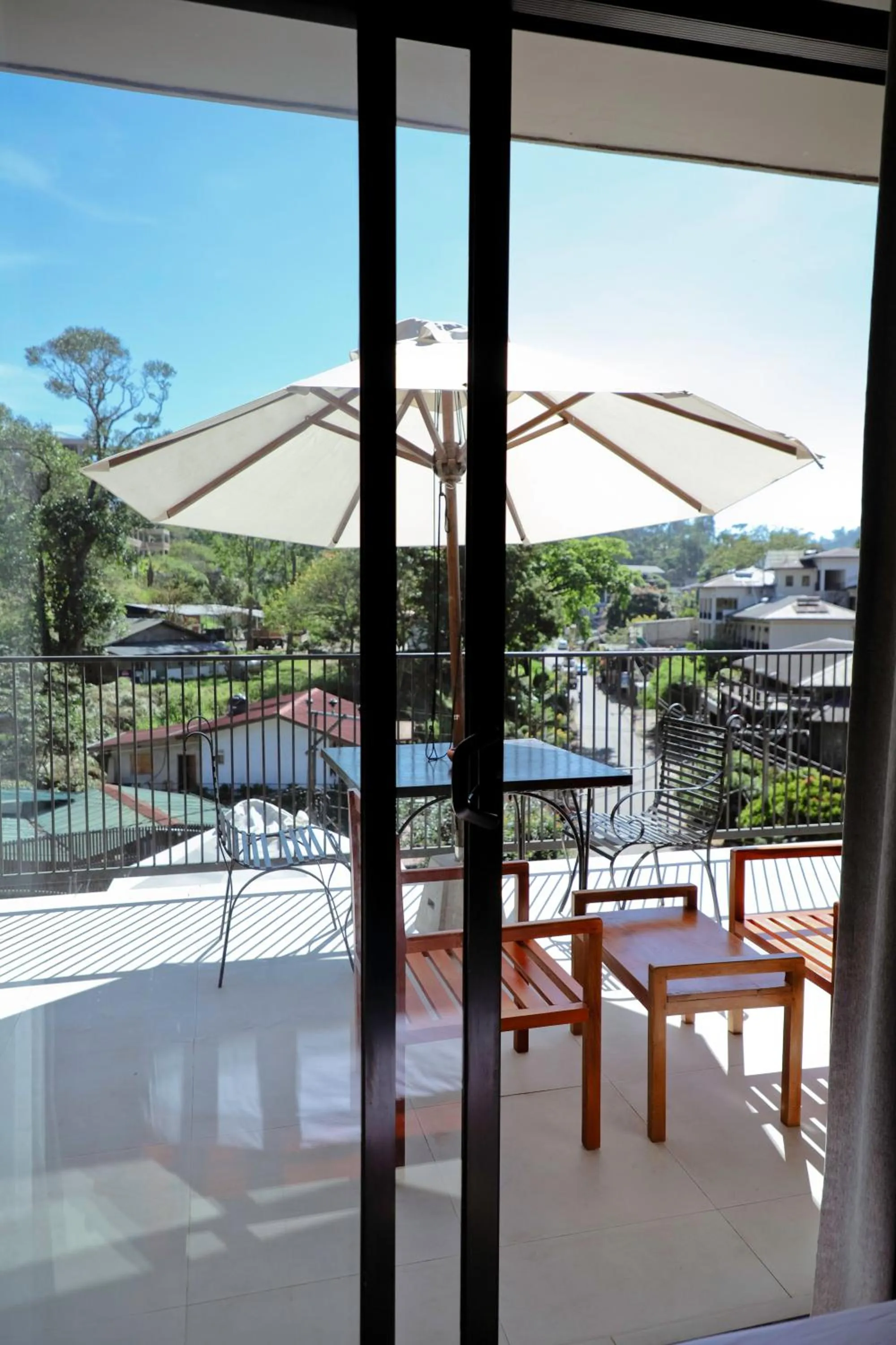 Natural landscape in Oak Ray La Ella Breeze