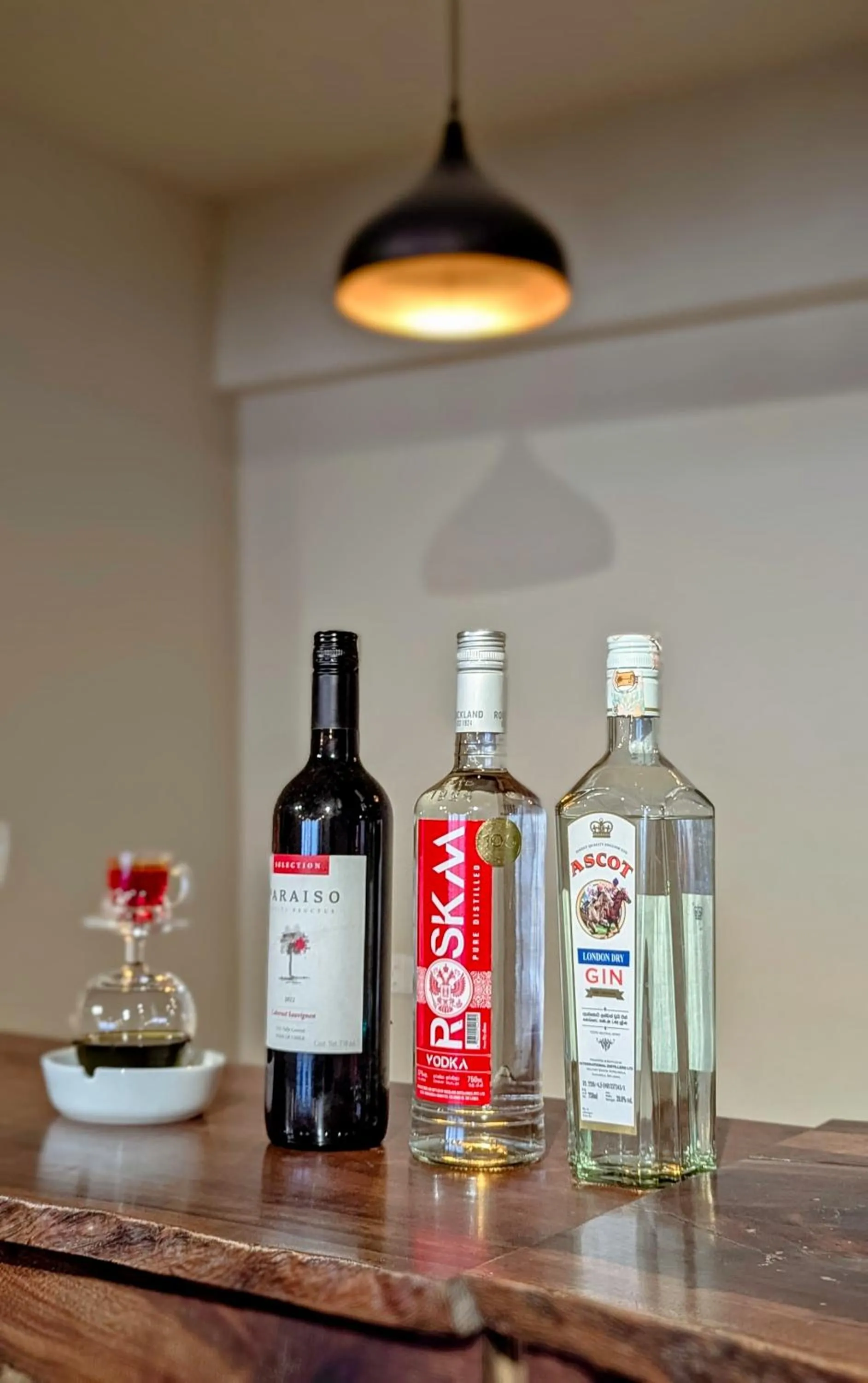 Alcoholic drinks in Oak Ray La Ella Breeze