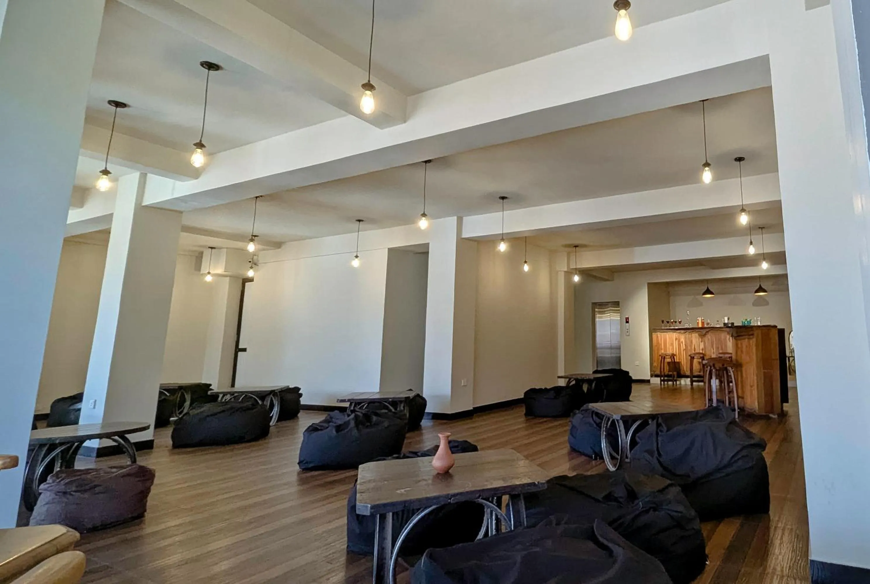 Lobby or reception in Oak Ray La Ella Breeze