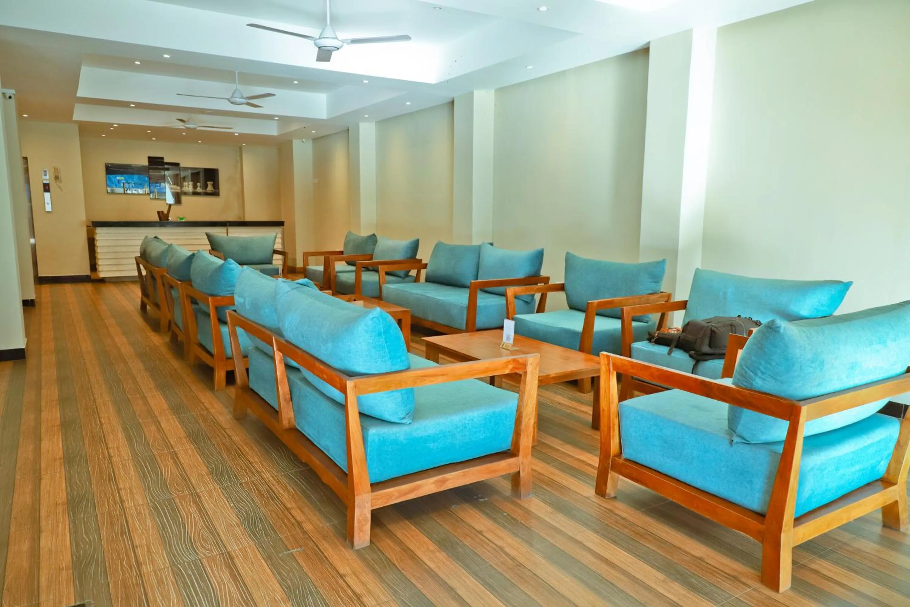 TV and multimedia in Oak Ray La Ella Breeze