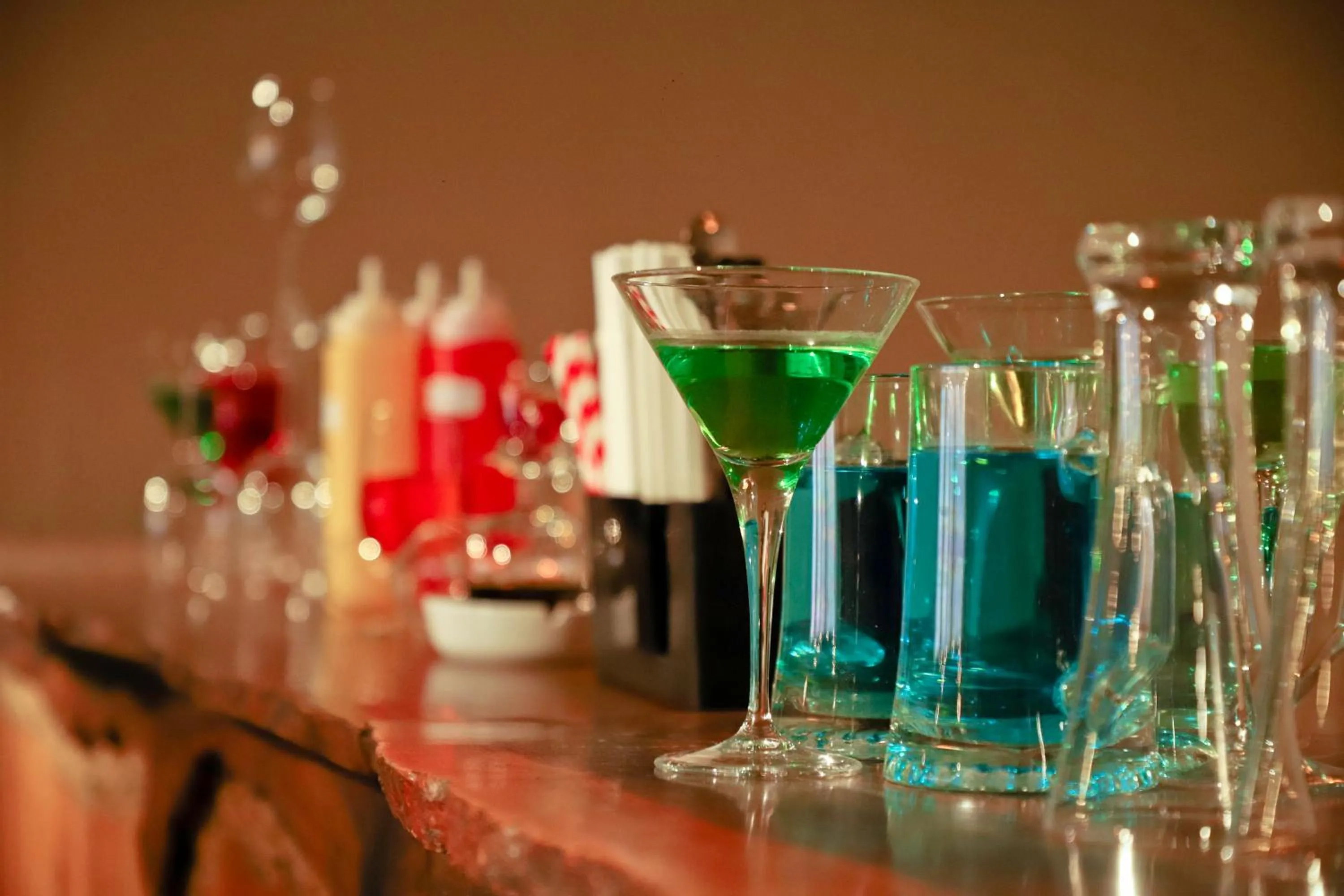 Oak Ray La Ella Breeze