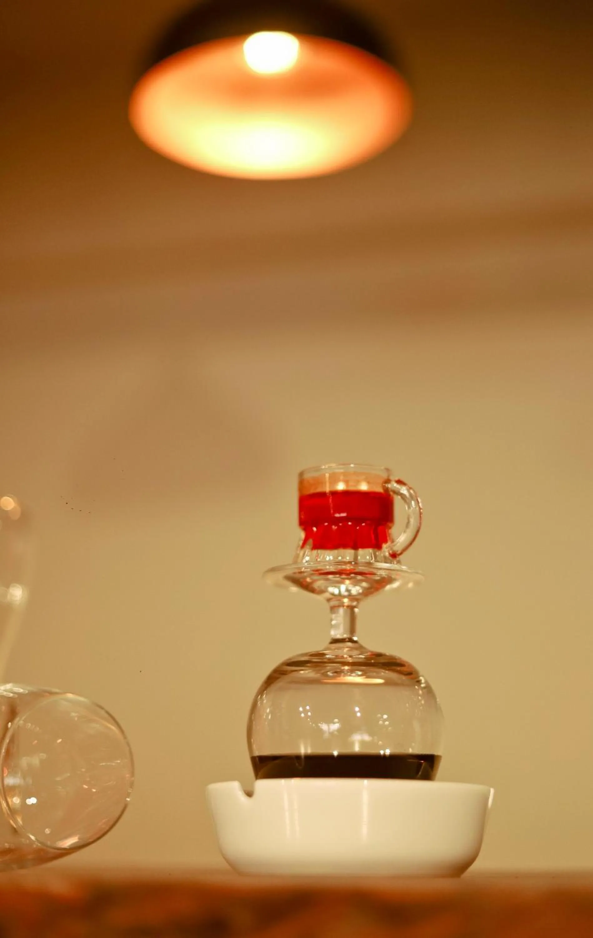 Drinks in Oak Ray La Ella Breeze