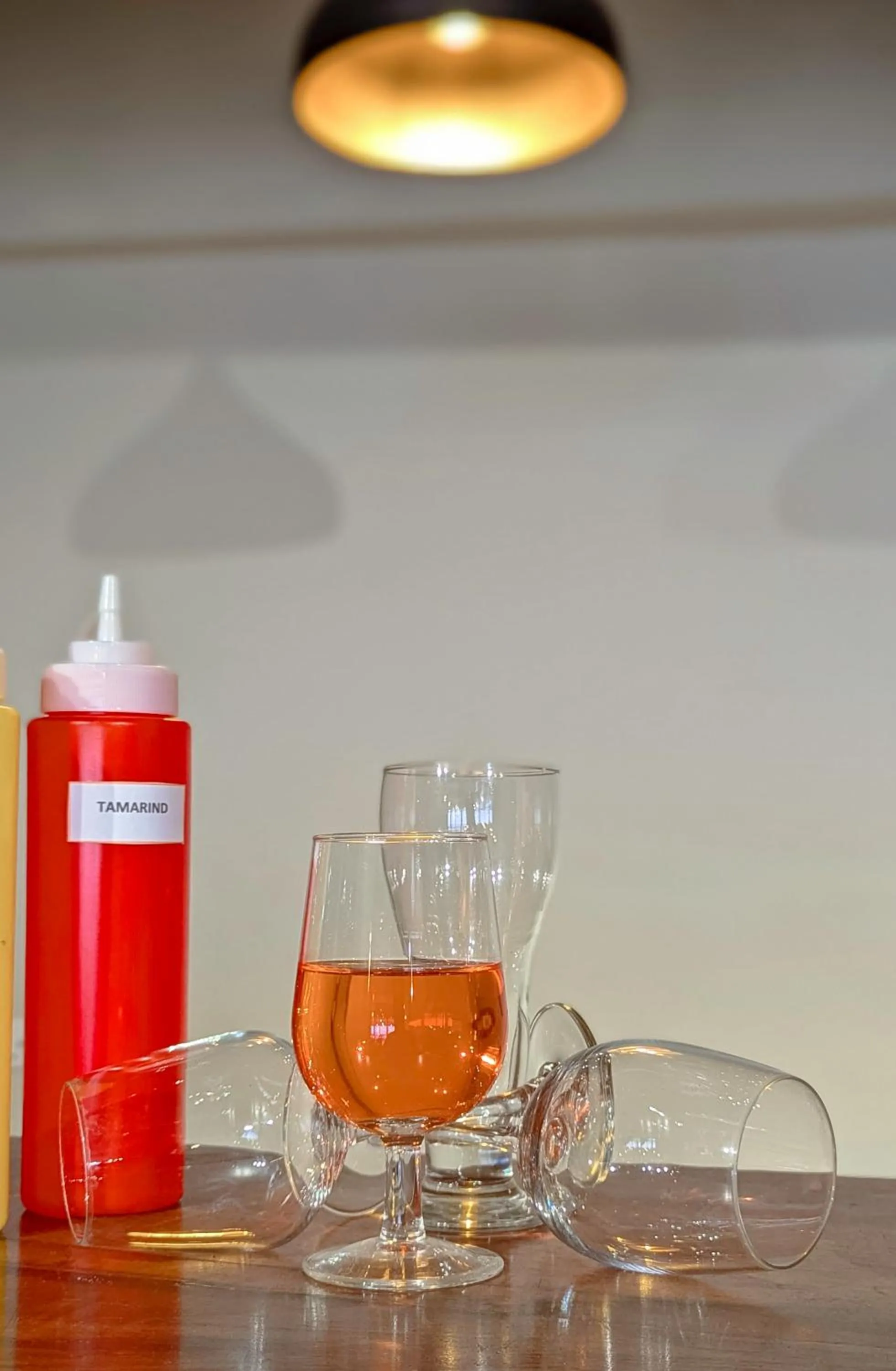 Drinks in Oak Ray La Ella Breeze