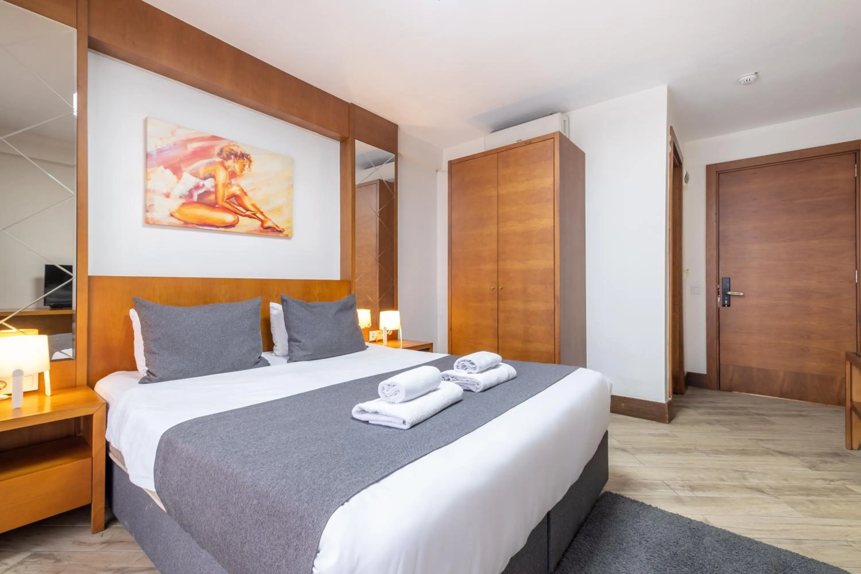 Bed in Dreams İstanbul Hotel