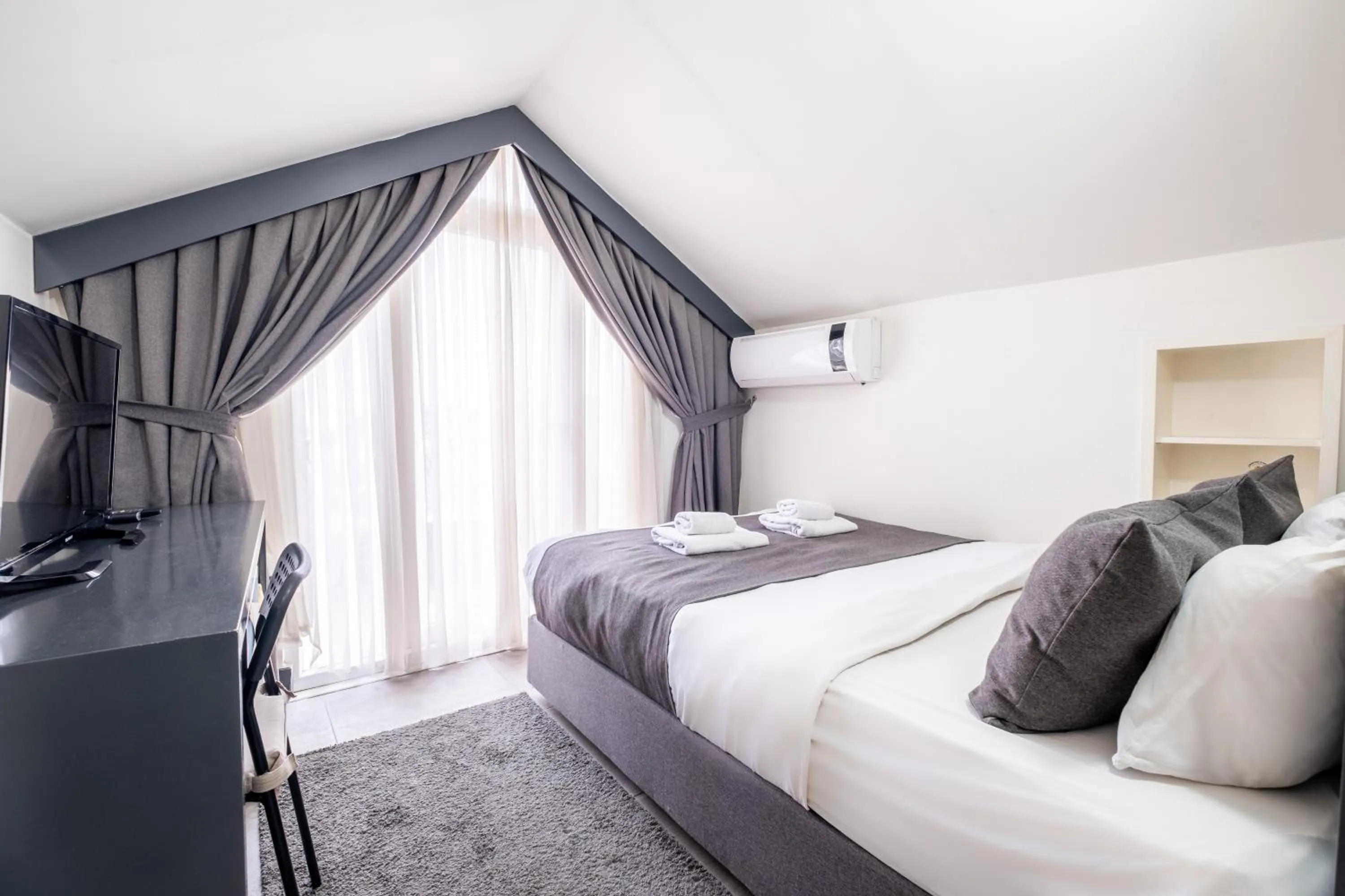 Bed in Dreams İstanbul Hotel