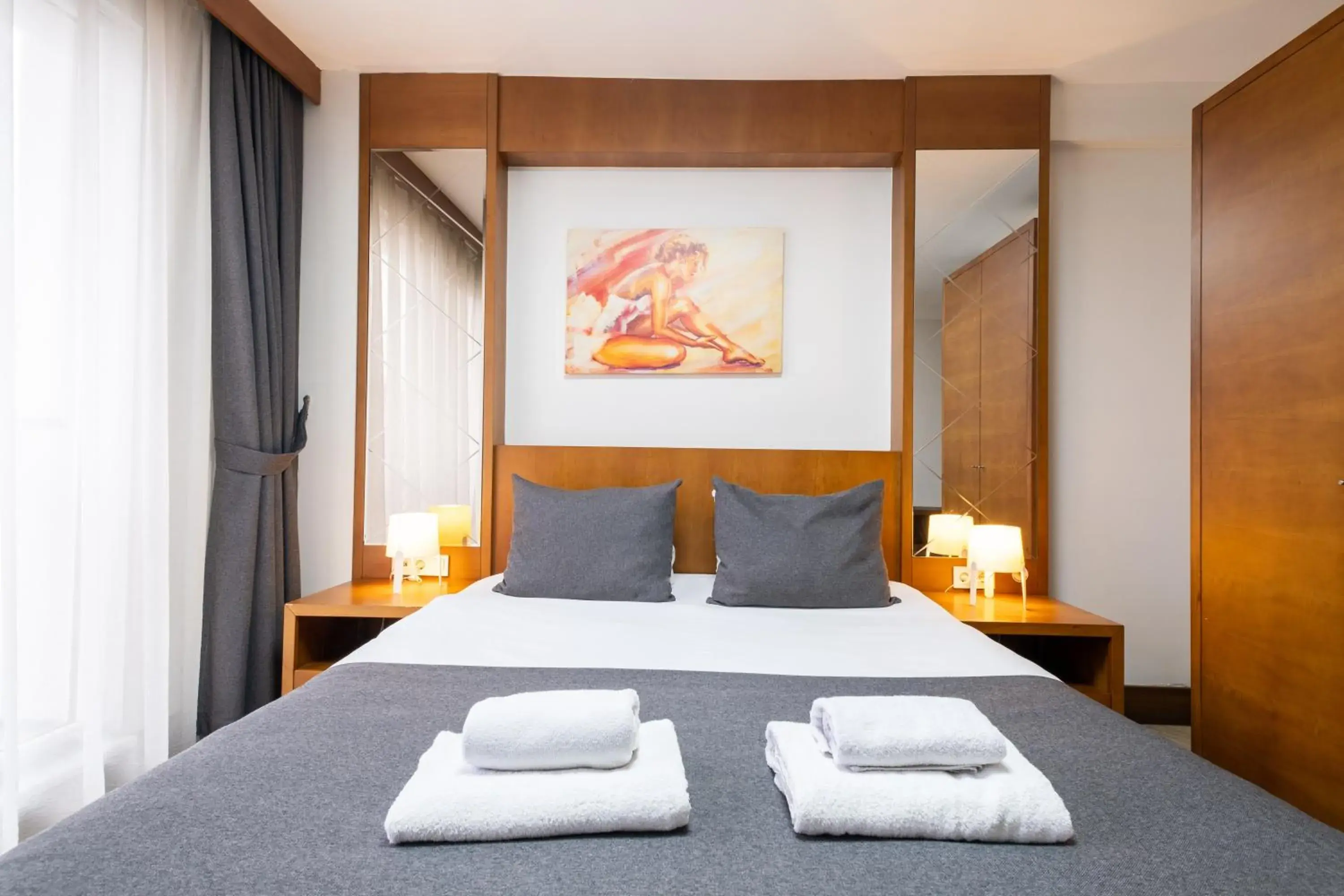 Dreams İstanbul Hotel Dreams İstanbul Hotel