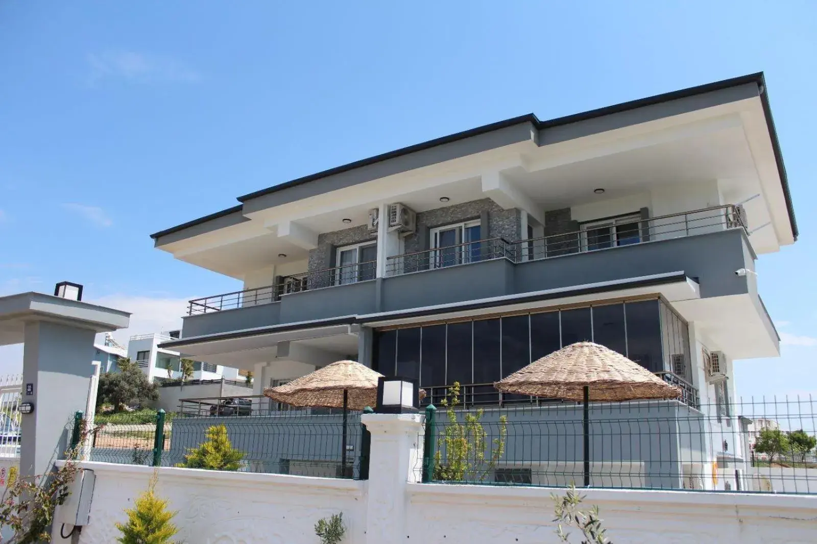 Mavi Restaurant & Apartments 3 Mavi Restaurant & Apartments 3