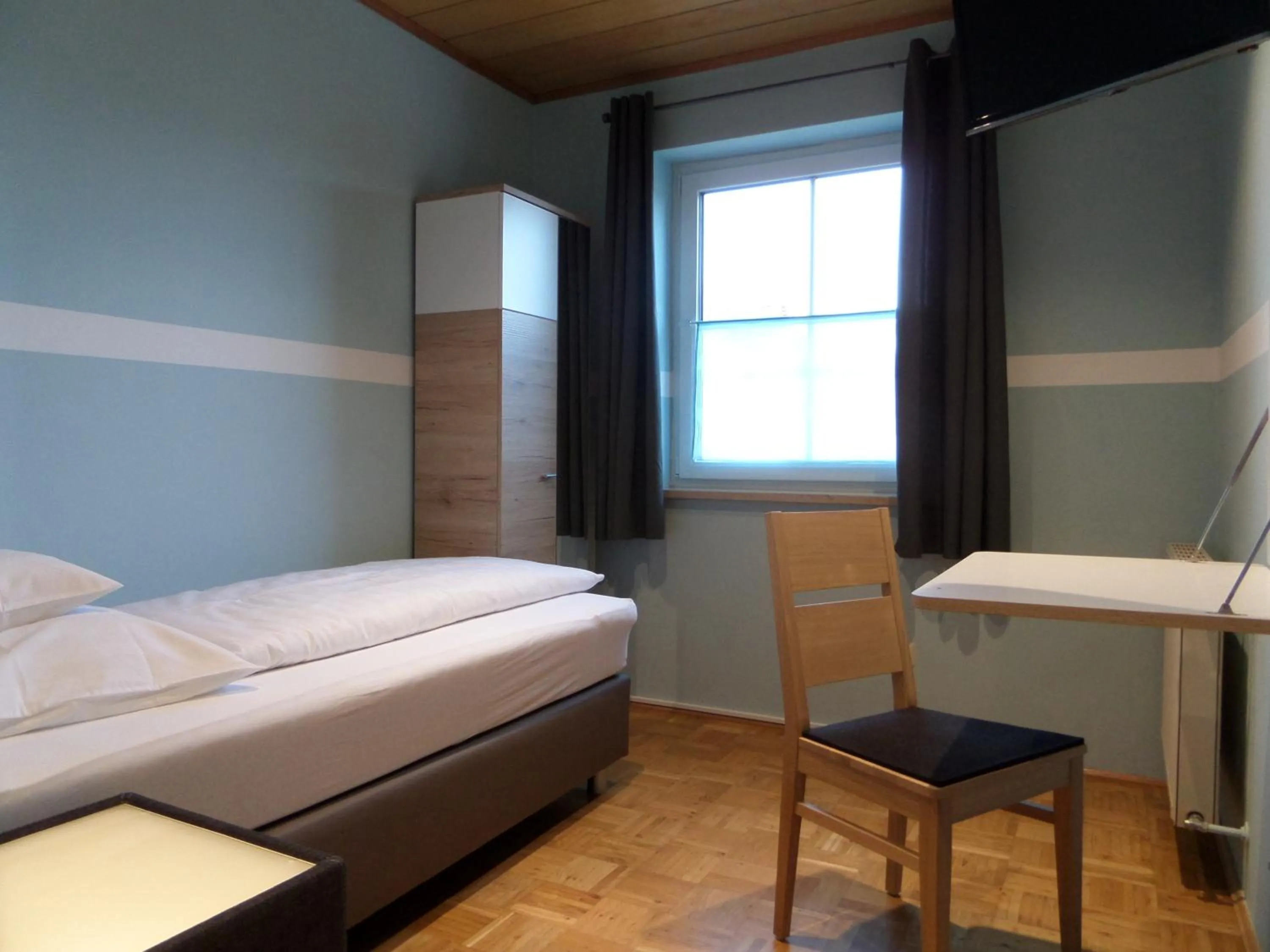 Bed in Hotel & Restaurant Zur Glocke