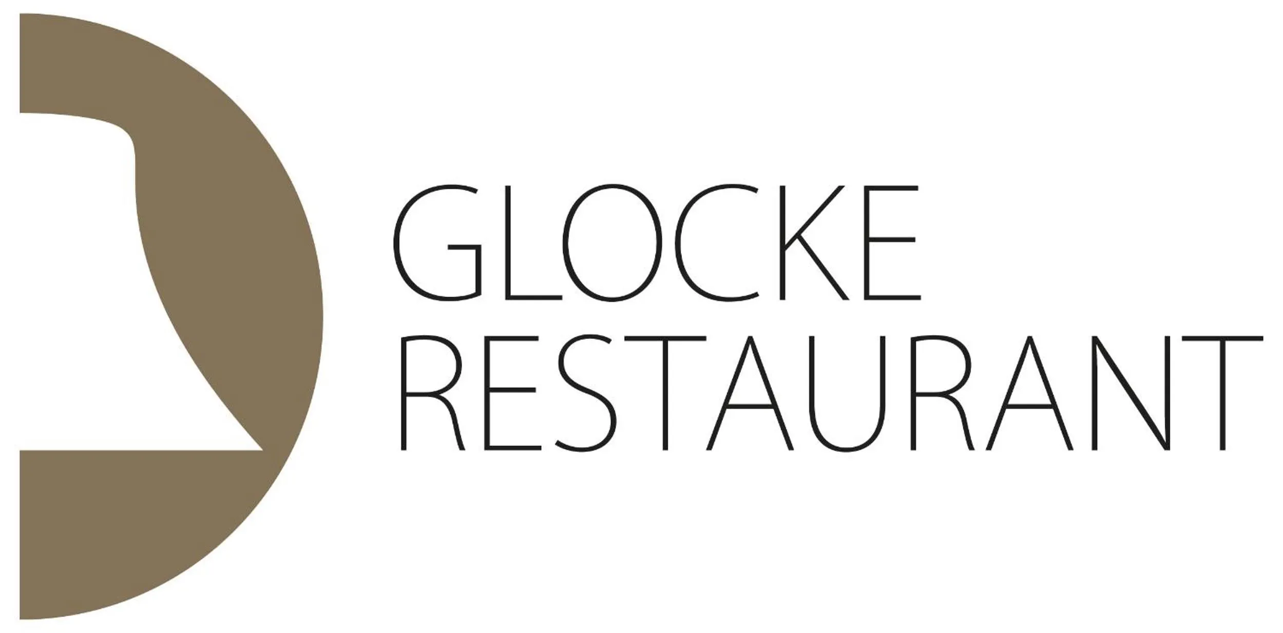 Logo/Certificate/Sign in Hotel & Restaurant Zur Glocke