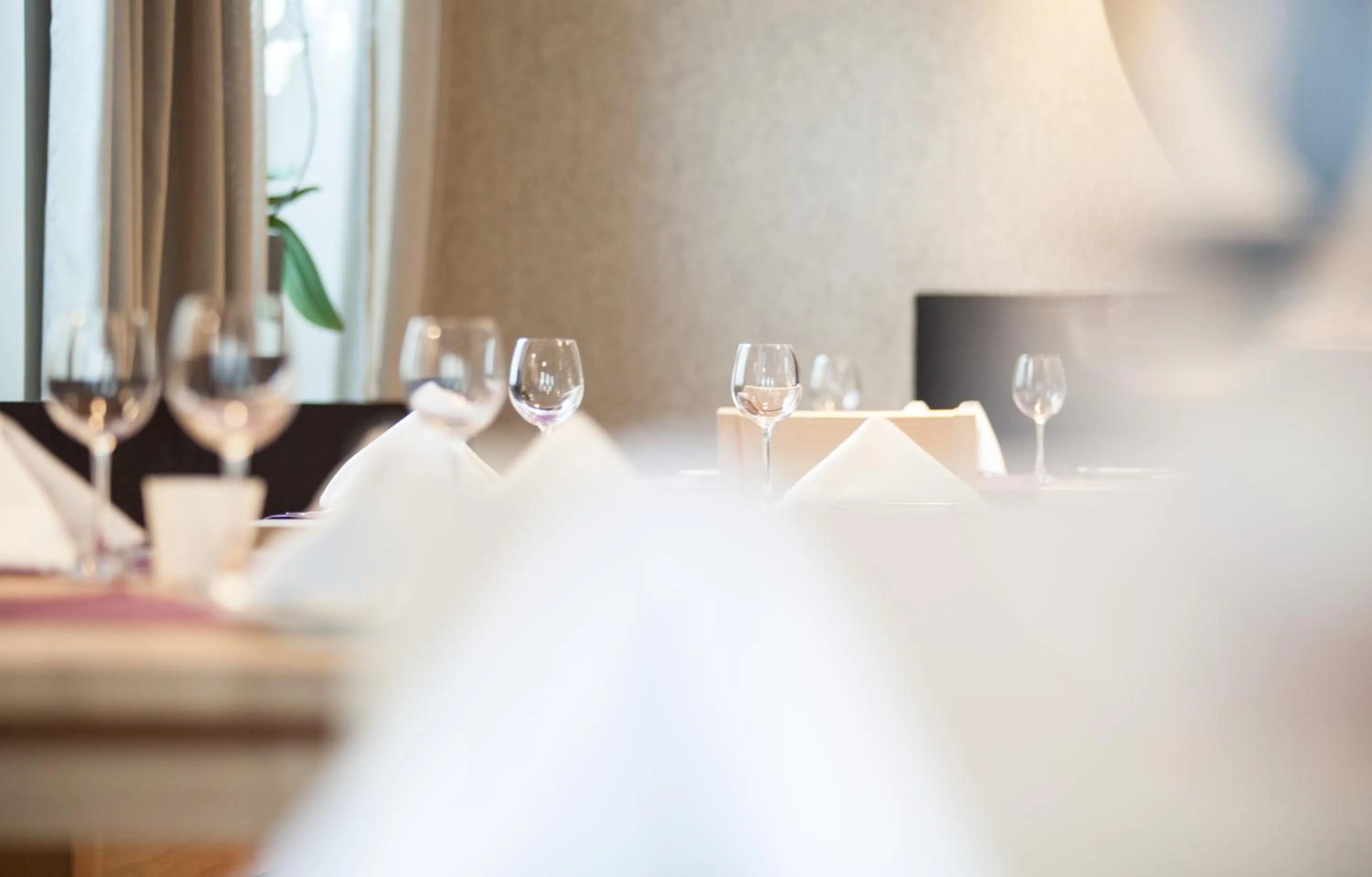 Restaurant/places to eat in Hotel & Restaurant Zur Glocke