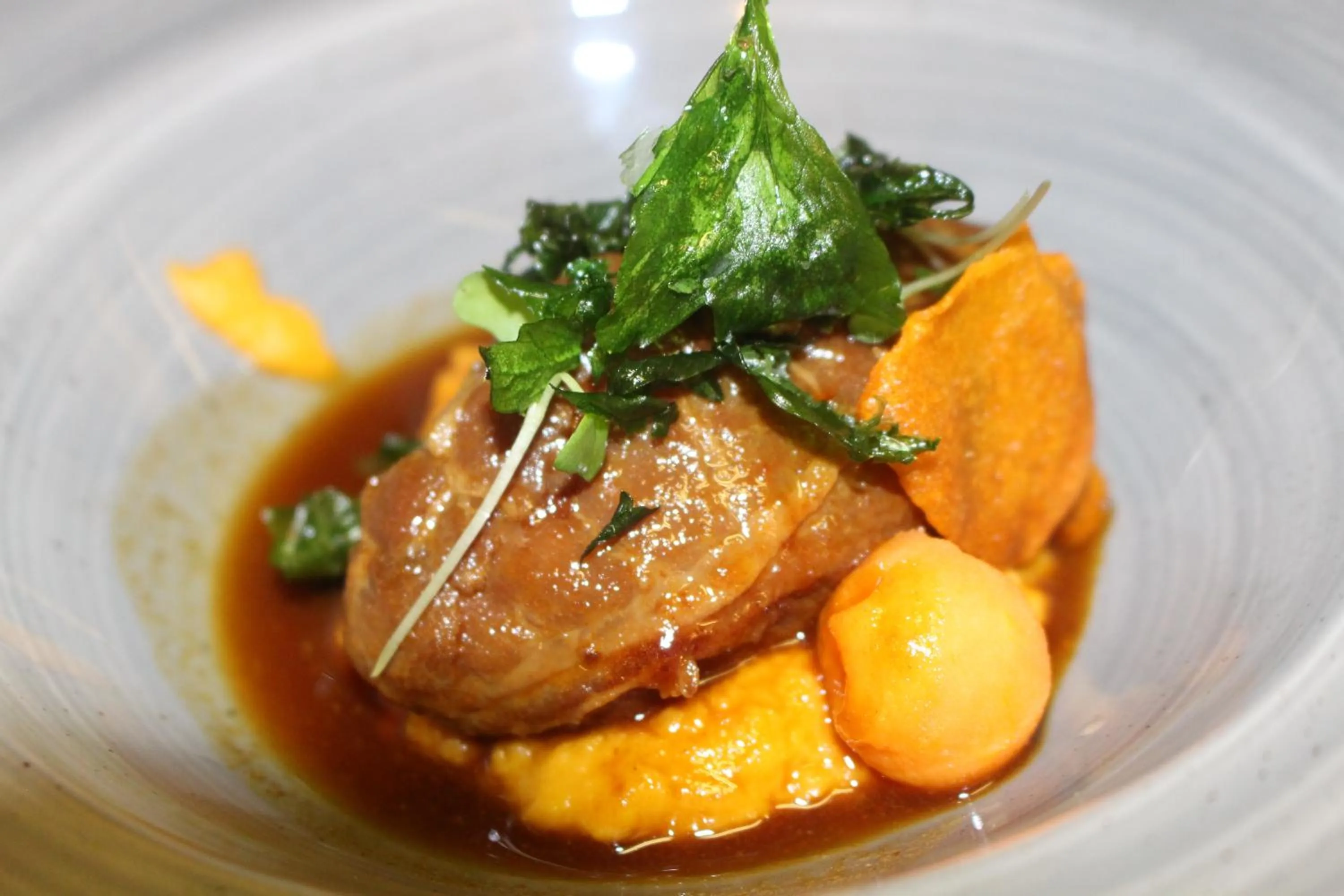 Restaurant/places to eat in Hotel & Restaurant Zur Glocke