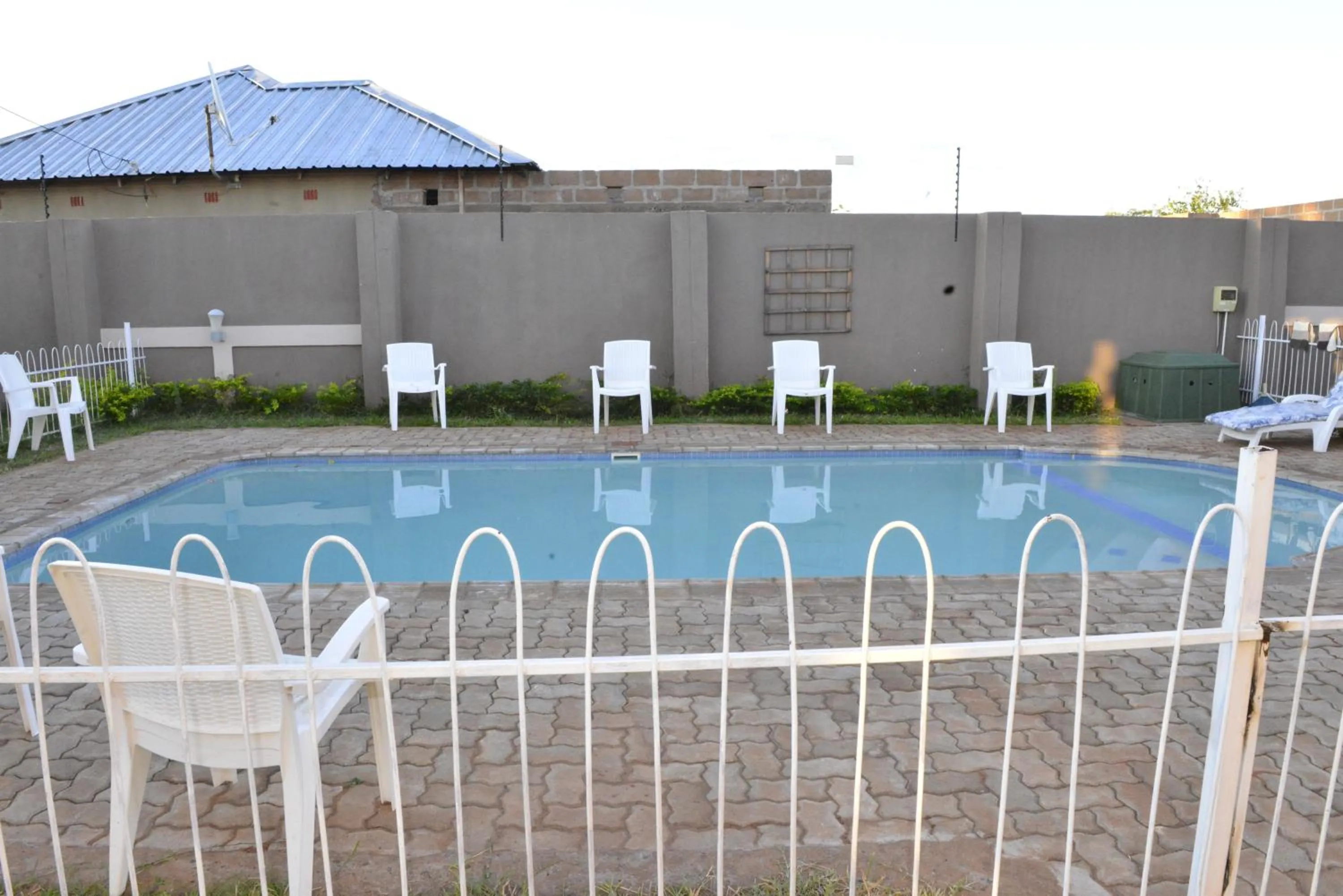  in Asante Apartments