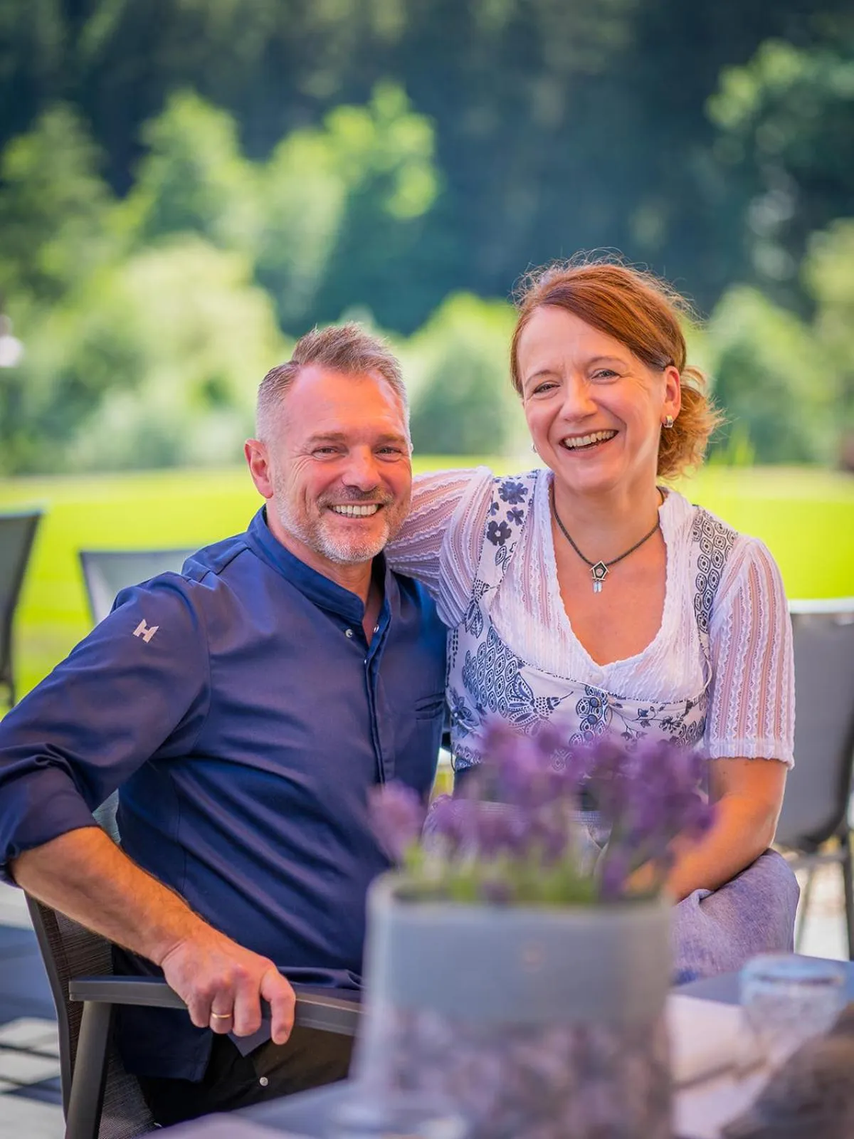 Restaurant/places to eat in Gasthaus Linde