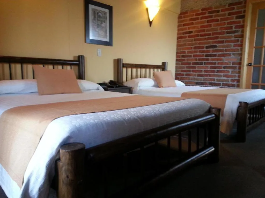 Matisses Hotel & Spa