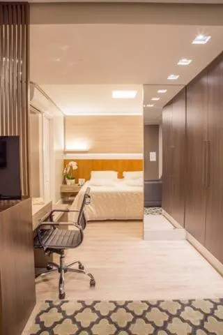 Mogano Premium Hotel - ELETROPOSTO