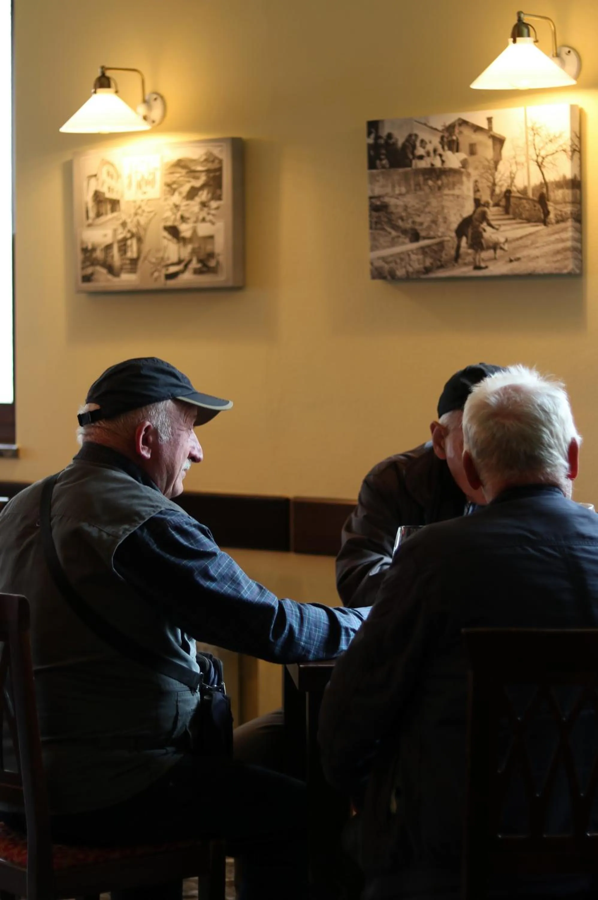 Al Fogolâr Rooms & Osteria with Saunaland