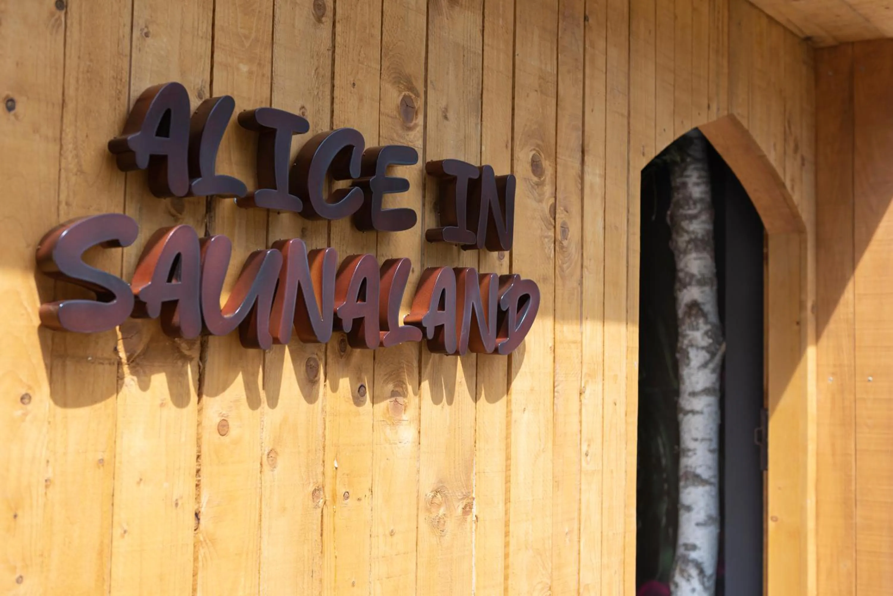 Al Fogolâr Rooms & Osteria with Saunaland