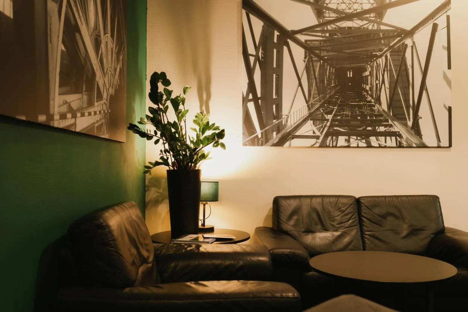 Economy Silesian Hotel