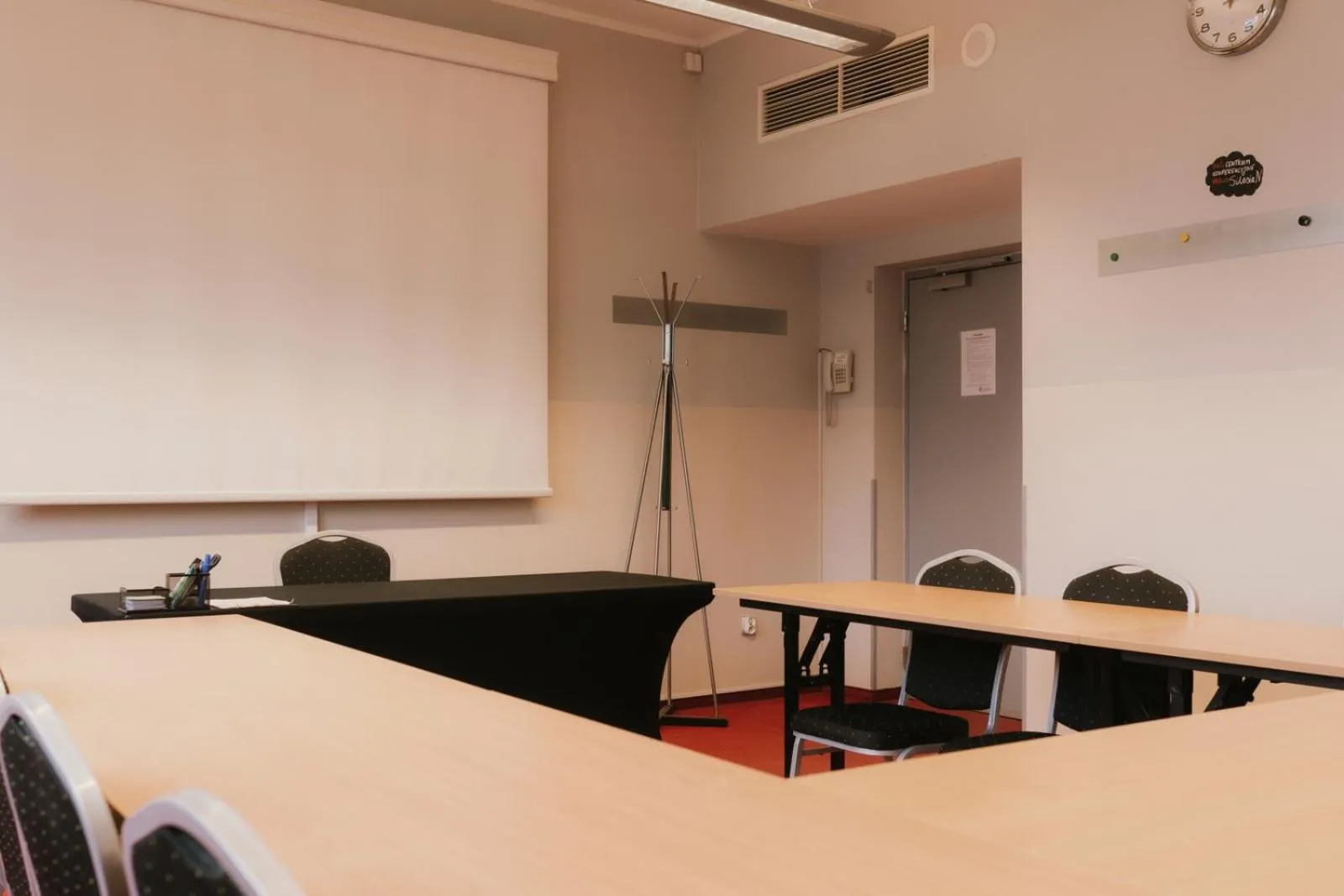 Economy Silesian Hotel