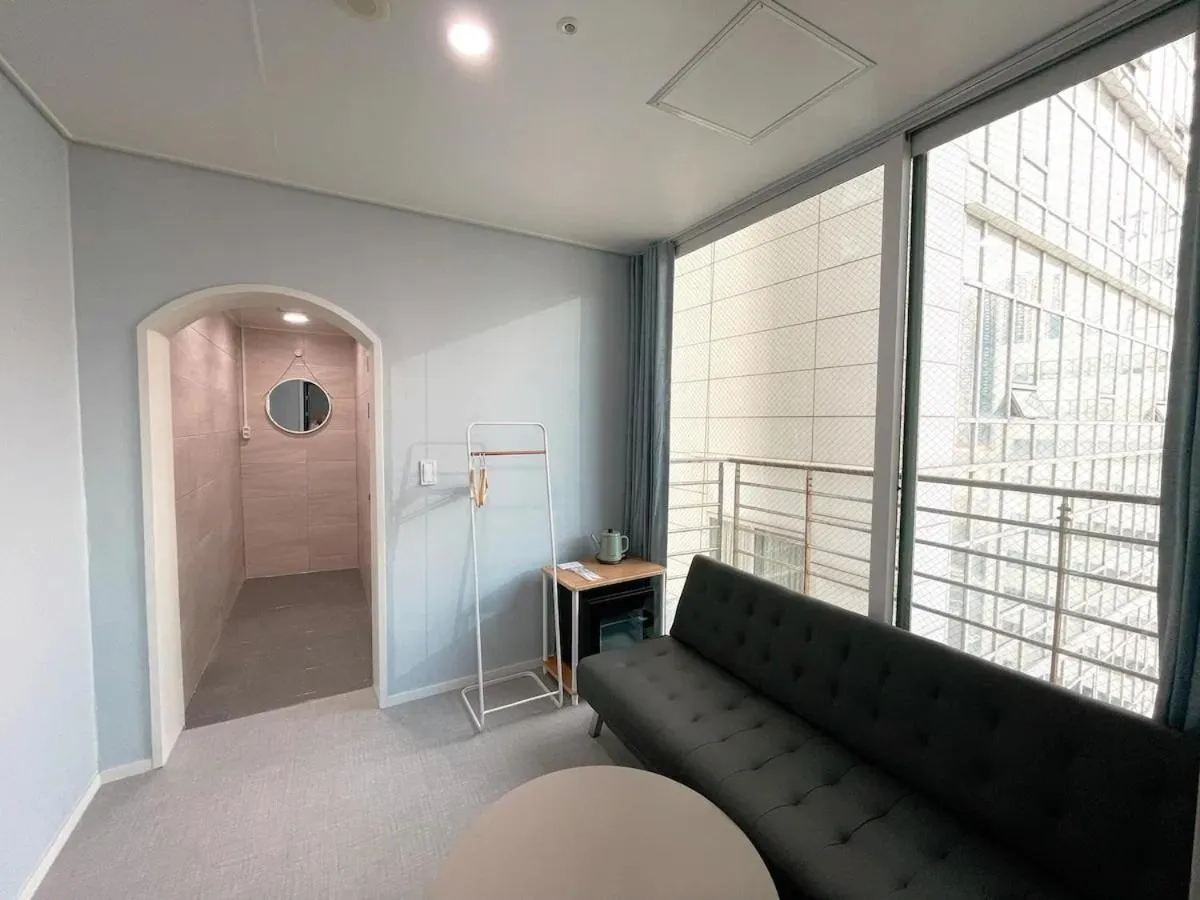 Hotel Haeundae Elysia