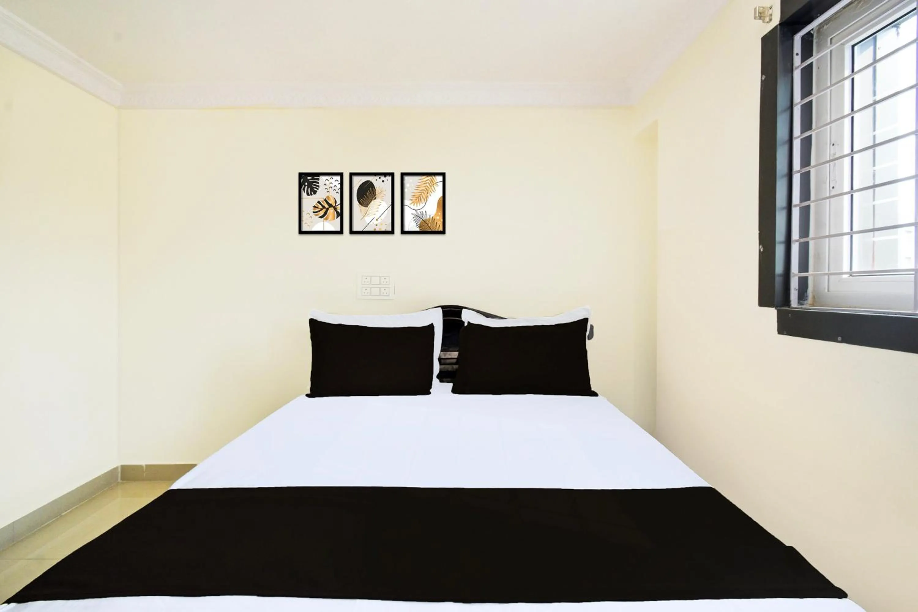 Lobby or reception in HOTEL RKS Near by Narsingi