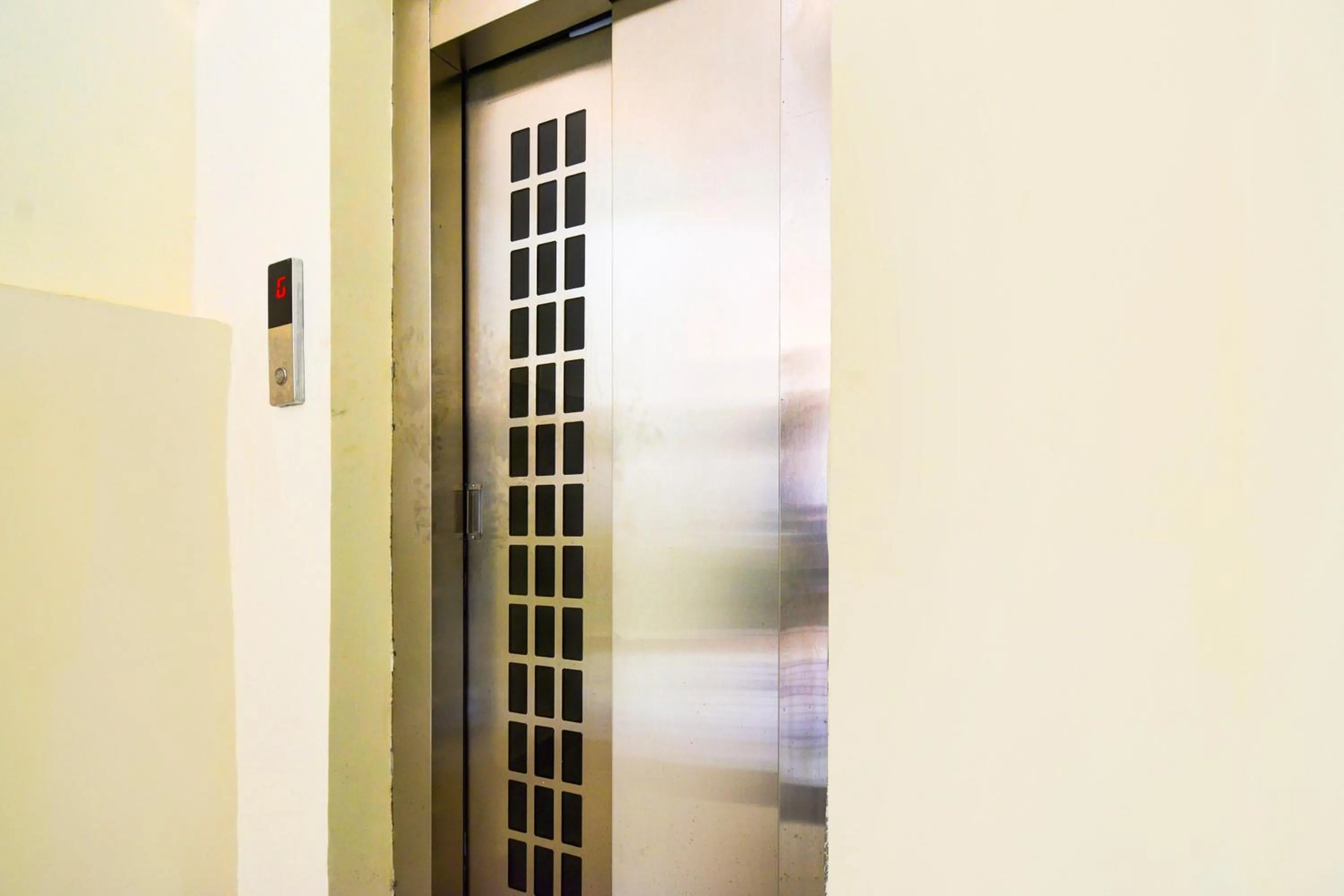 Lobby or reception in HOTEL RKS Near by Narsingi