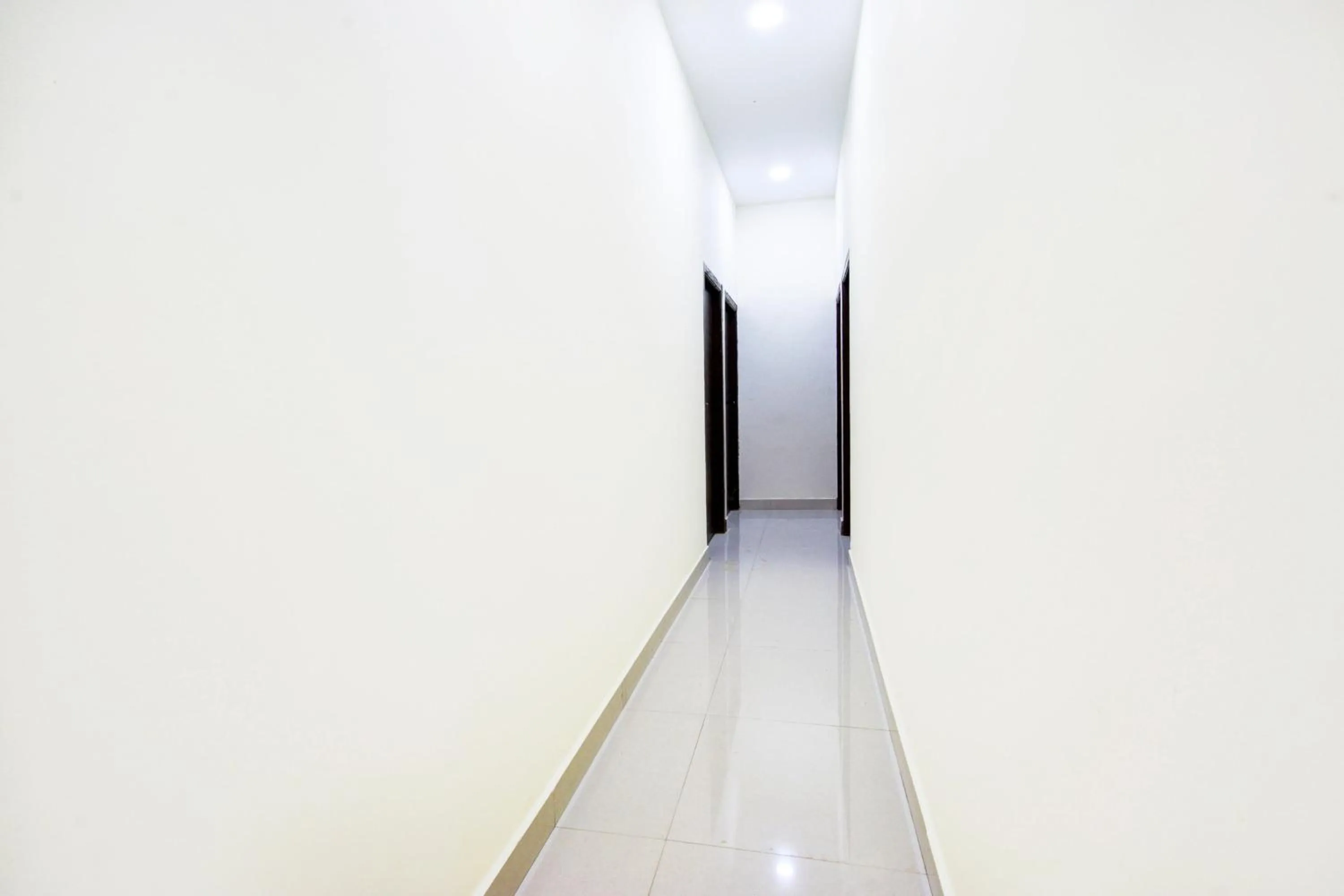 Lobby or reception in HOTEL RKS Near by Narsingi